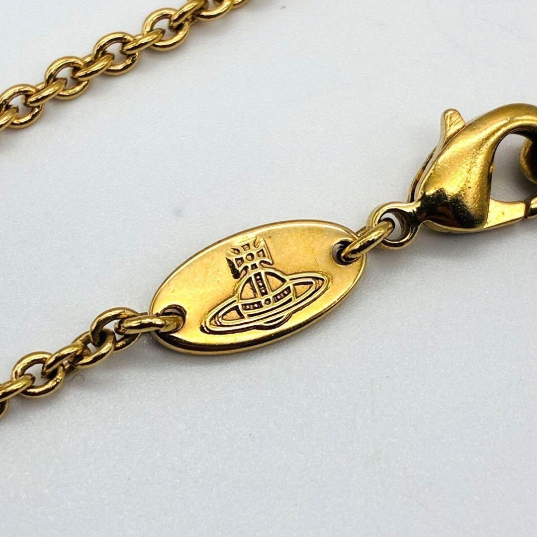 Vivienne Westwood Vivienne Westwood Bracelet Size ONE SIZE - 5 Thumbnail
