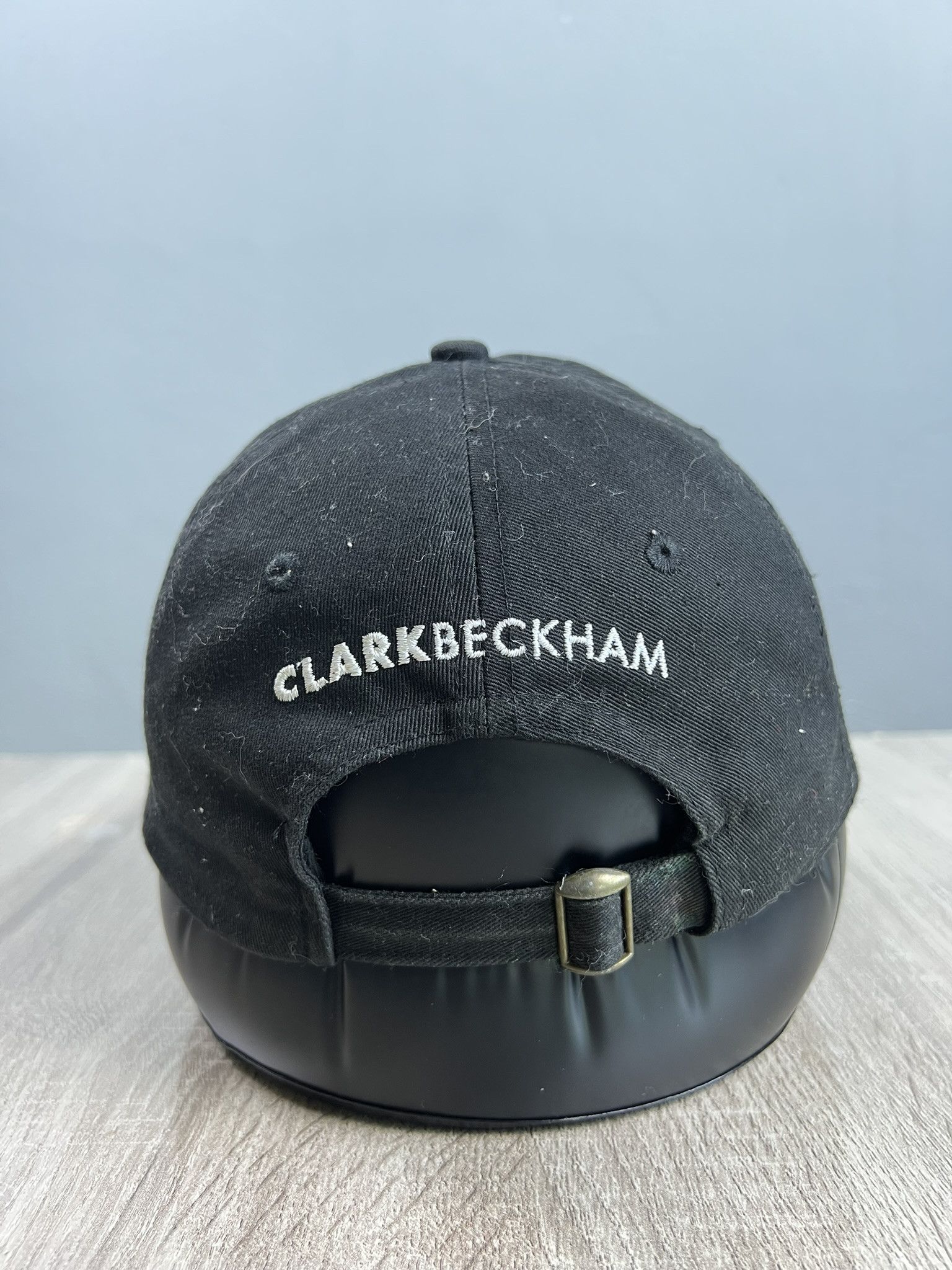 Band Tees Clark Beckham American Idol Runner Up Cap #6 Size ONE SIZE - 5 Thumbnail