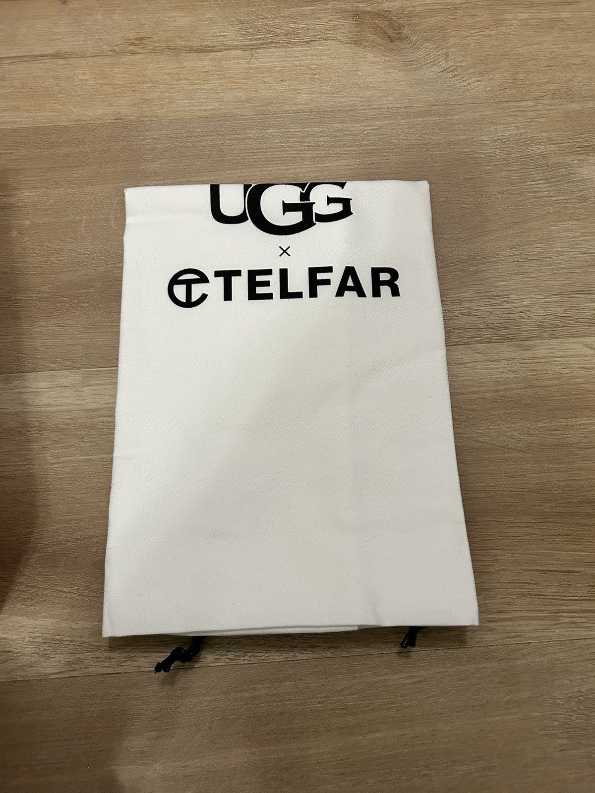 Telfar × Ugg UGG x Telfar Chestnut Ugg Boot Size US 4 / IT 34 - 3 Thumbnail