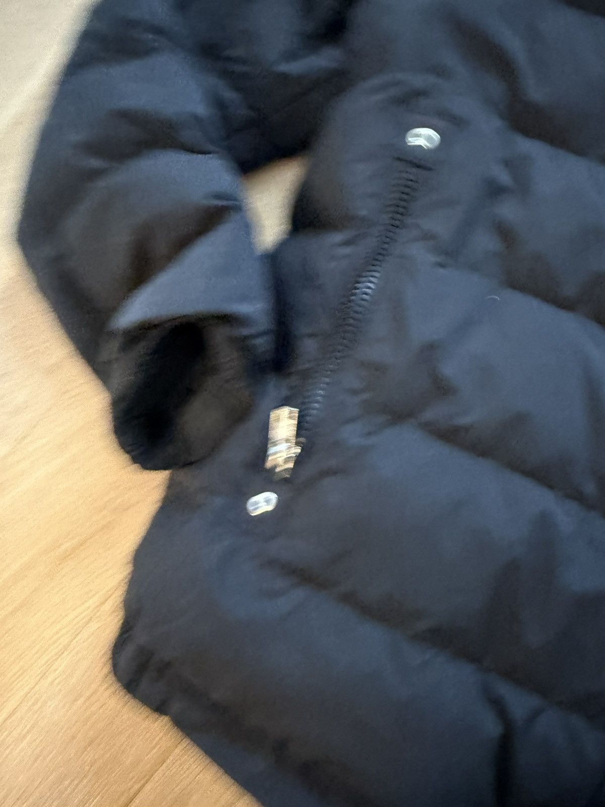 1017 ALYX 9SM 1017 Alyx 9SM midweight puffer - large Size US L / EU 52-54 / 3 - 2 Thumbnail