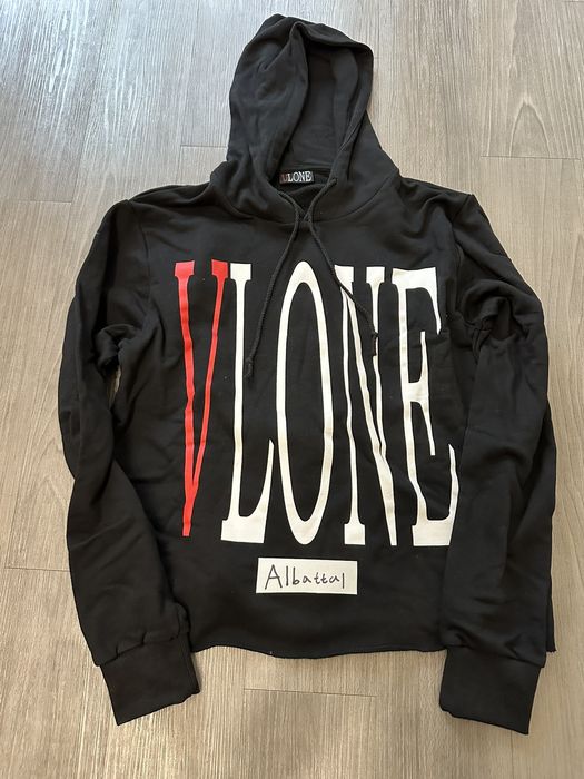 Og best sale vlone hoodie