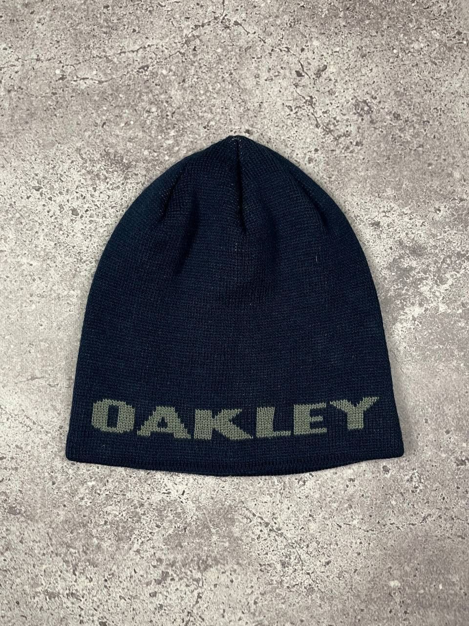 Oakley Hat Oakley Size ONE SIZE - 1 Thumbnail