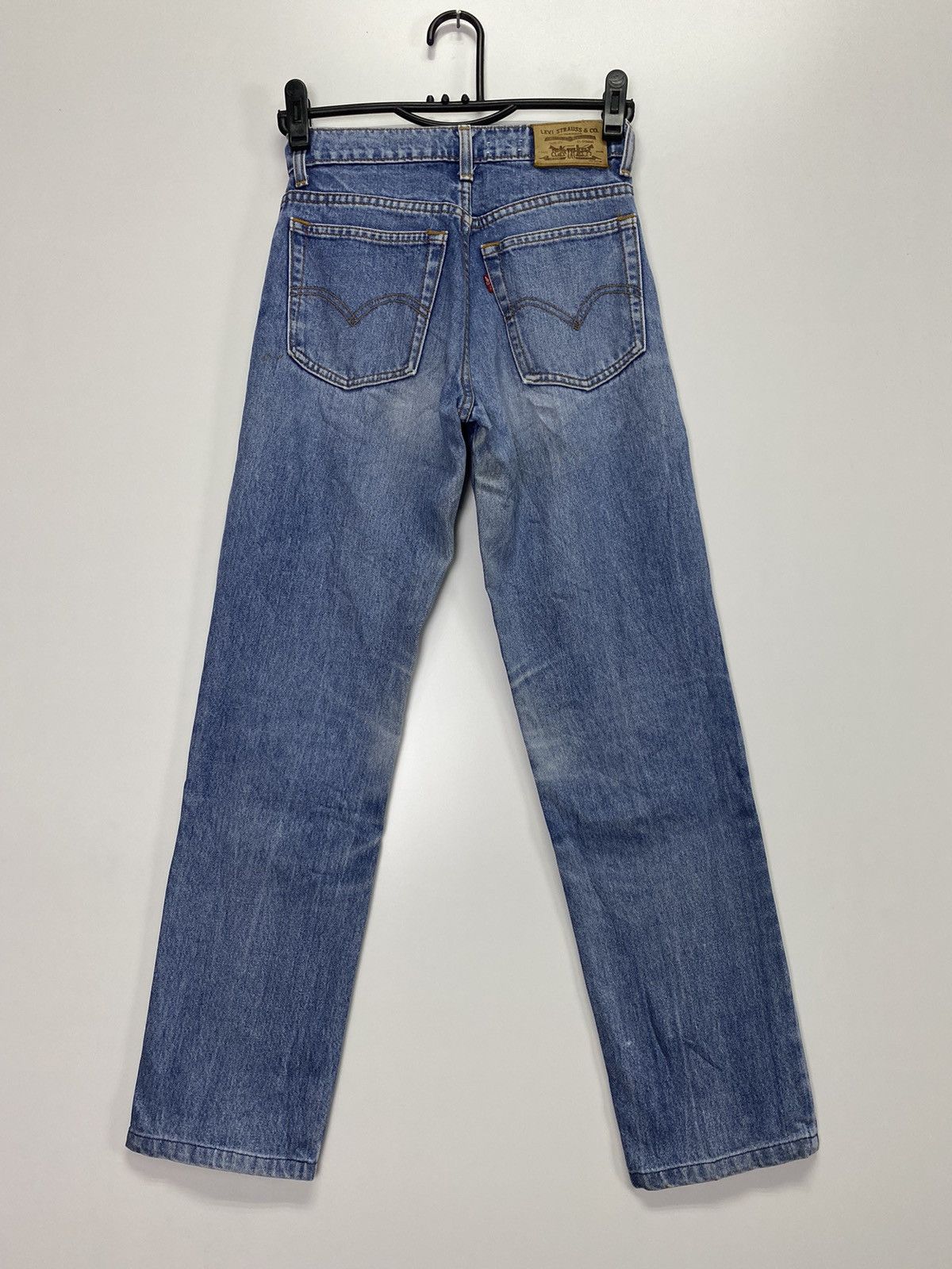 Levi's × Vintage Vintage Levi’s Jeans Size US 26 / EU 42 - 11 Thumbnail