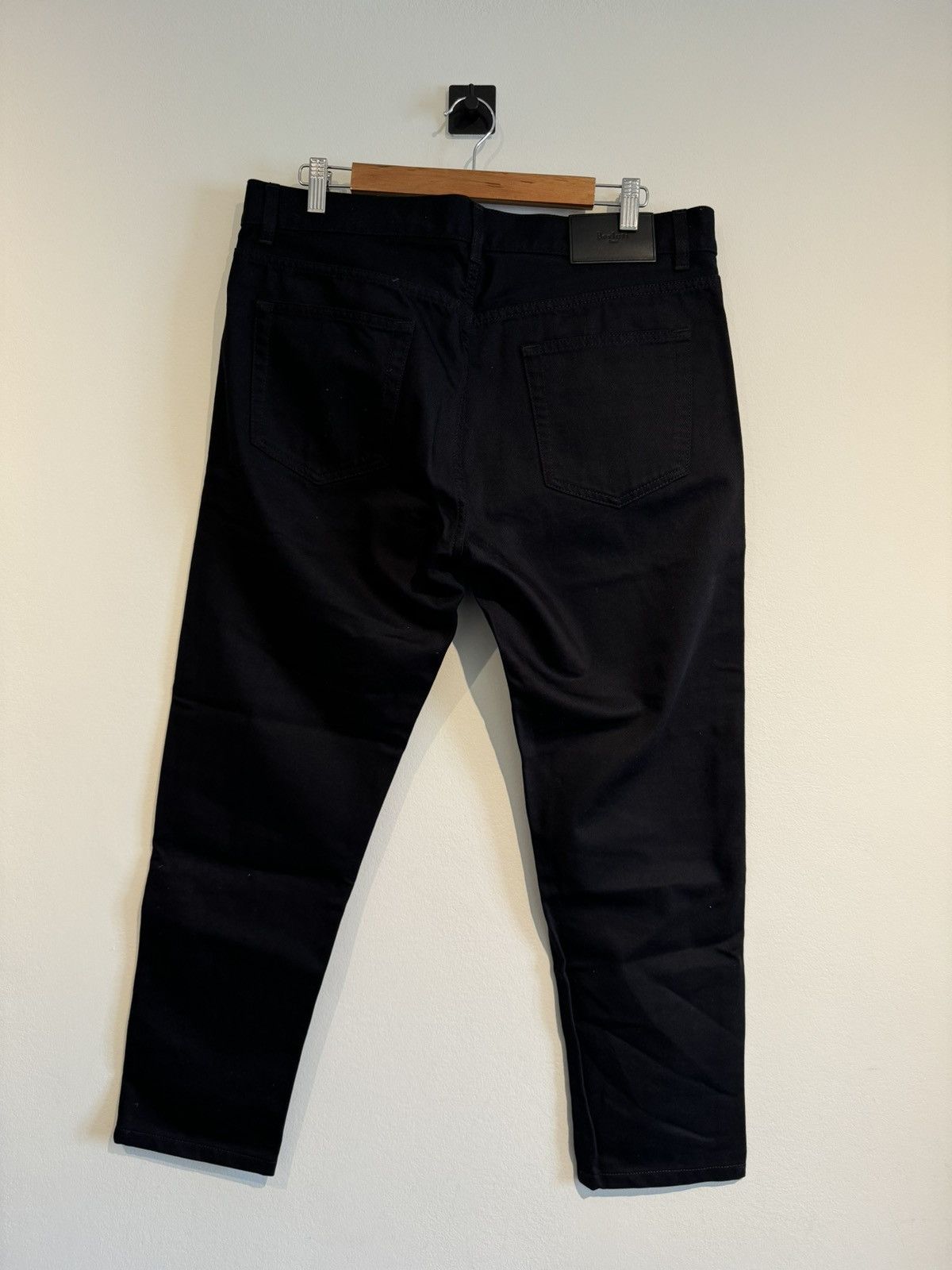 Berluti Berluti Haider Ackermann Denim Size US 36 / EU 52 - 3 Thumbnail