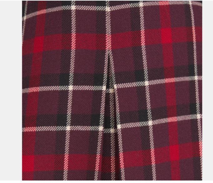 Dior o1w1db11124 Mid-Length Skirt in Multicolor Size 27" / US 4 / IT 40 - 3 Thumbnail