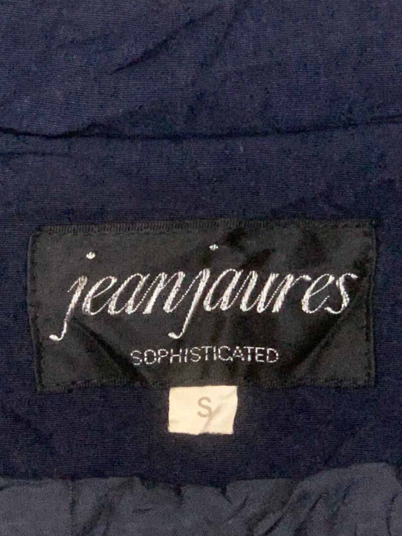Japanese Brand × Urban Sophistication Vintage Jeanjaures Sophisticated Jackets Size S / US 4 / IT 40 - 5 Thumbnail