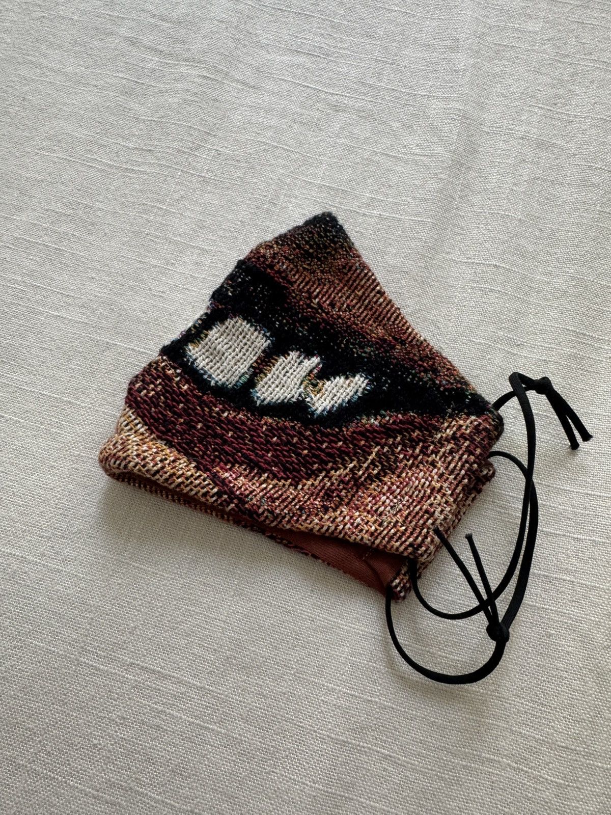 Other Leapt Cartel “Face” Mask Size ONE SIZE - 3 Thumbnail