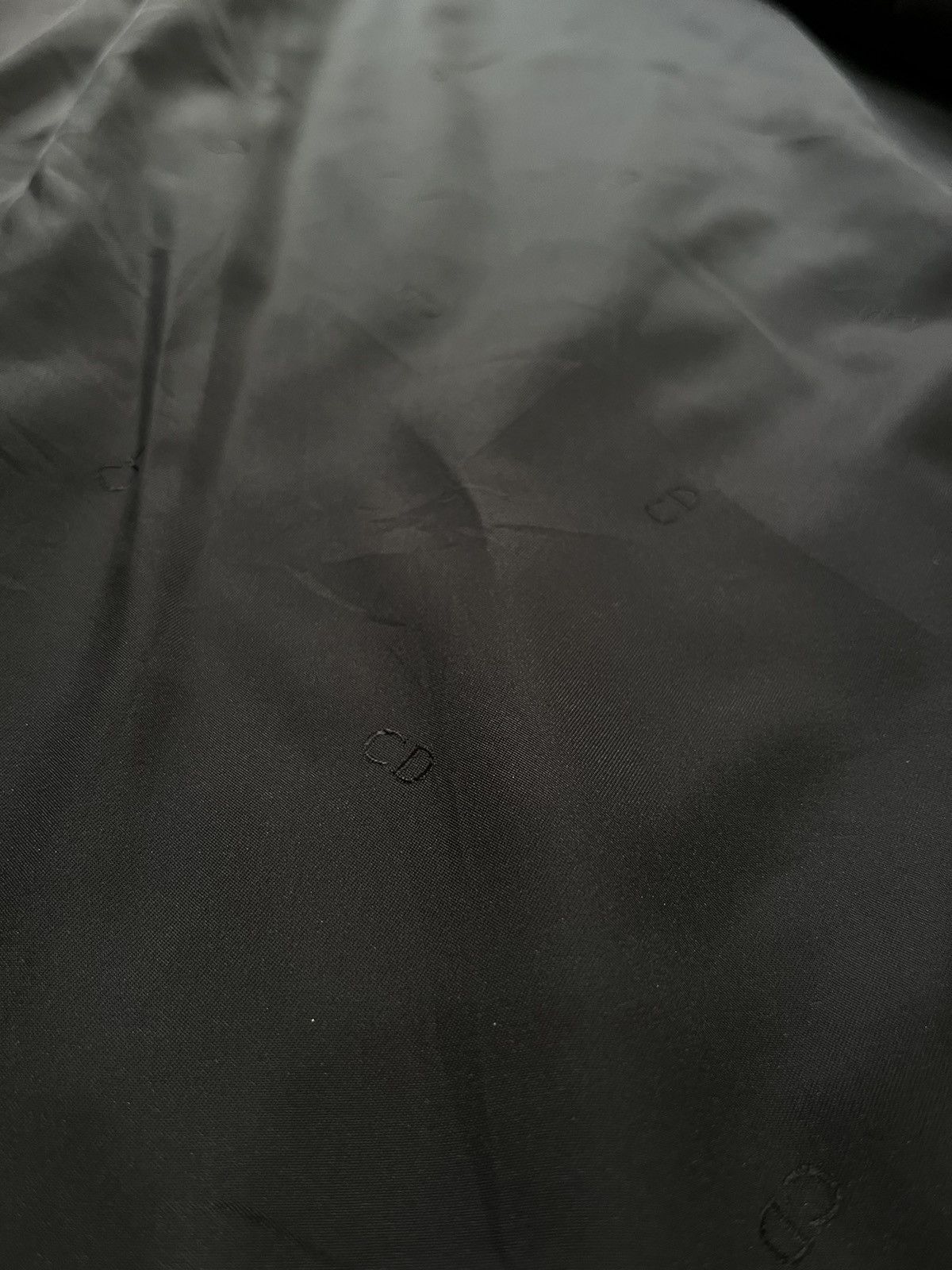 Christian Dior Monsieur Vintage christian dior monsieur wool overcoat Size US M / EU 48-50 / 2 - 6 Thumbnail