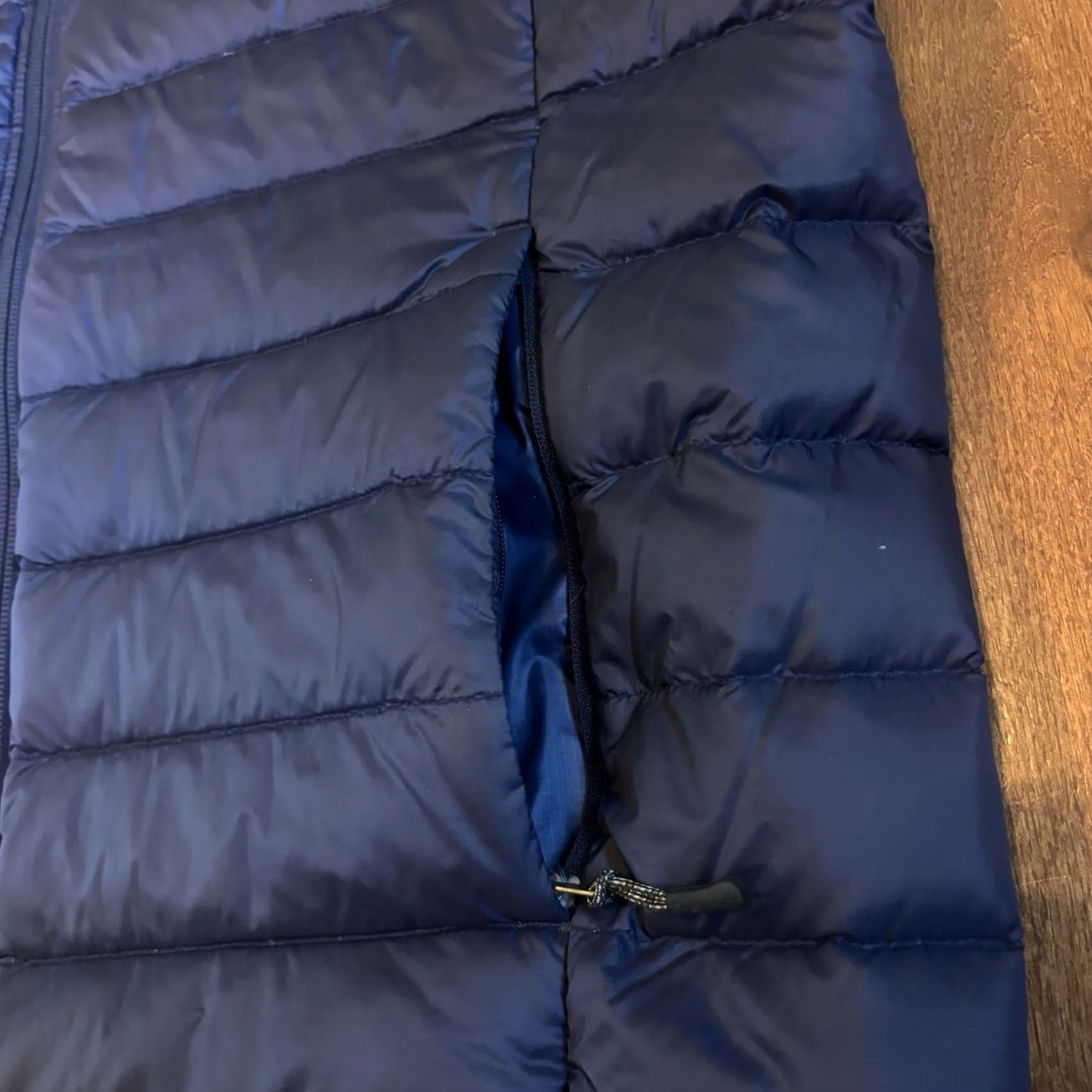 Vintage VINTAGE? No. REI Coat? No. Size US S / EU 44-46 / 1 - 6 Thumbnail