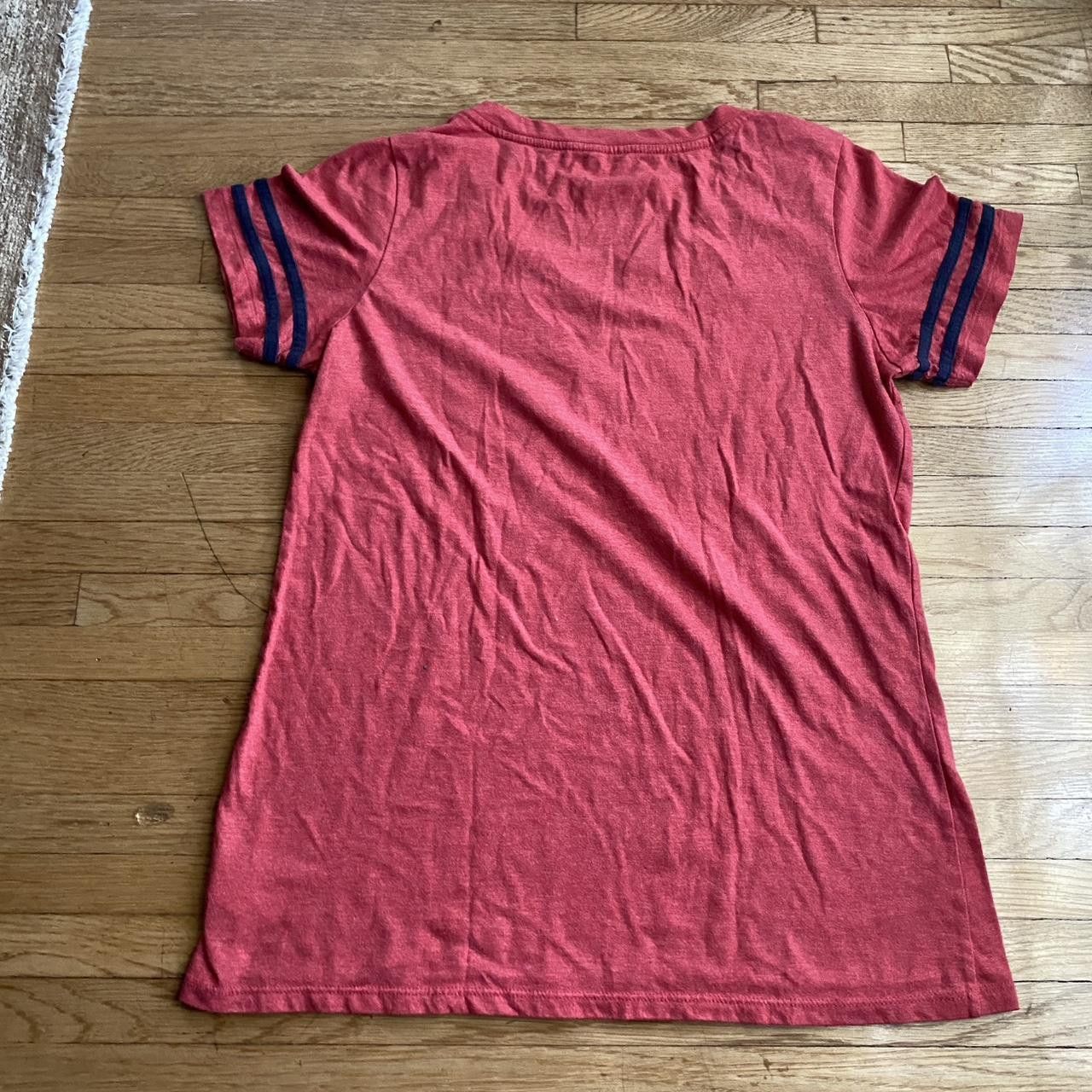 MLB Angels Graphic Tee Size L / US 10 / IT 46 - 3 Thumbnail