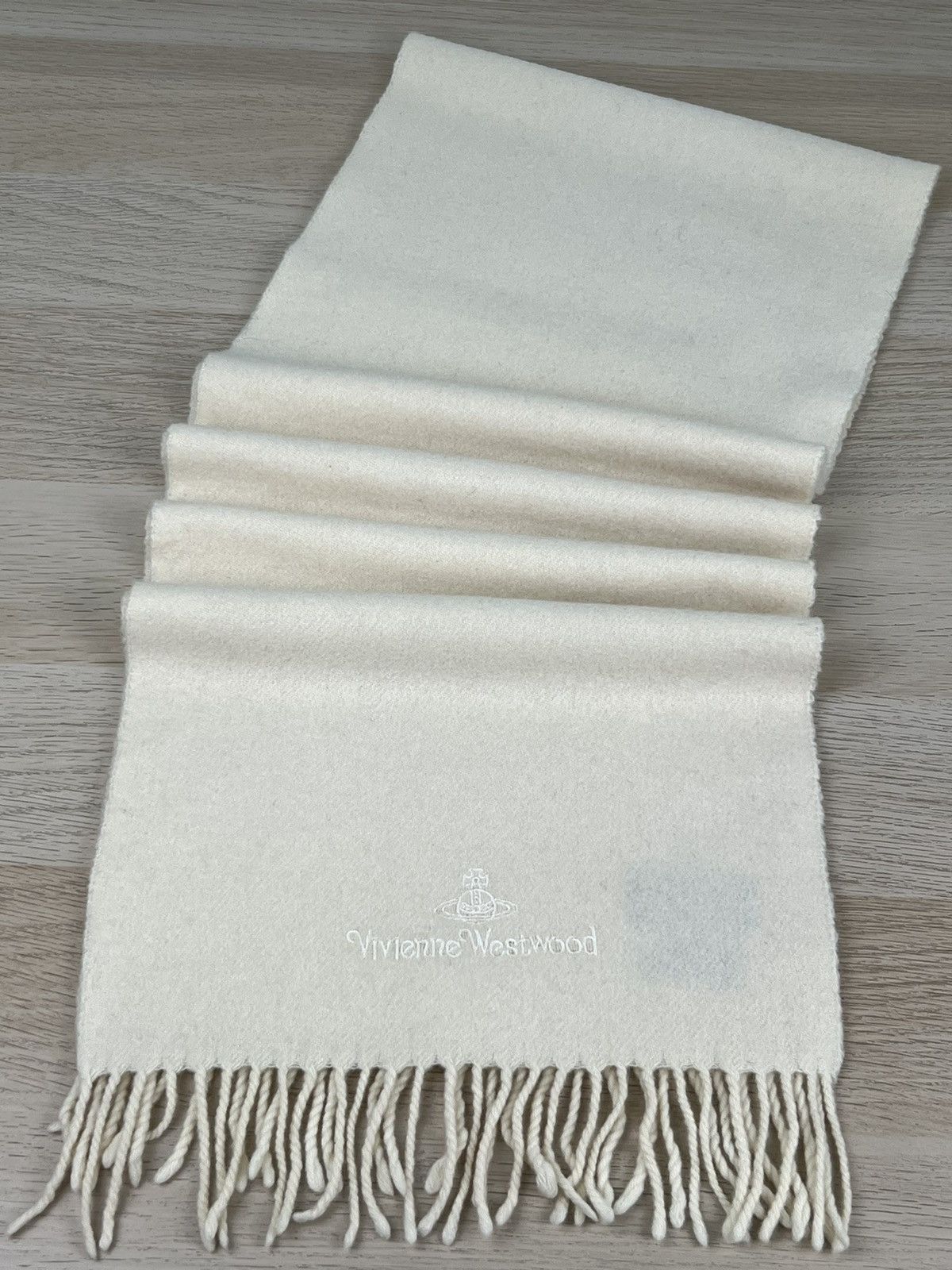 Vivienne Westwood Vivienne Westwood Scarf / Muffler / Neckwear M051 Size ONE SIZE - 5 Thumbnail