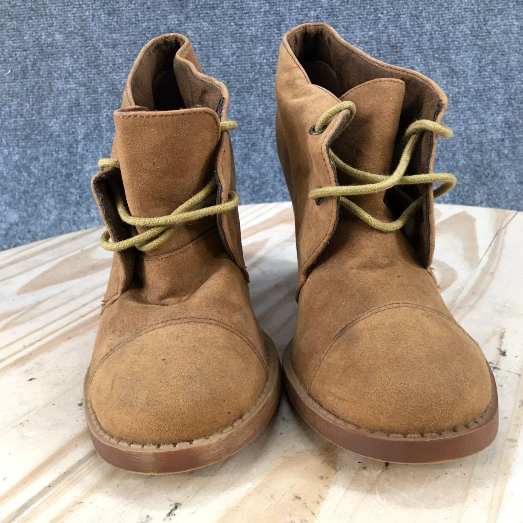 Chinese Laundry Nike? Size US 7 / IT 37 - 5 Thumbnail