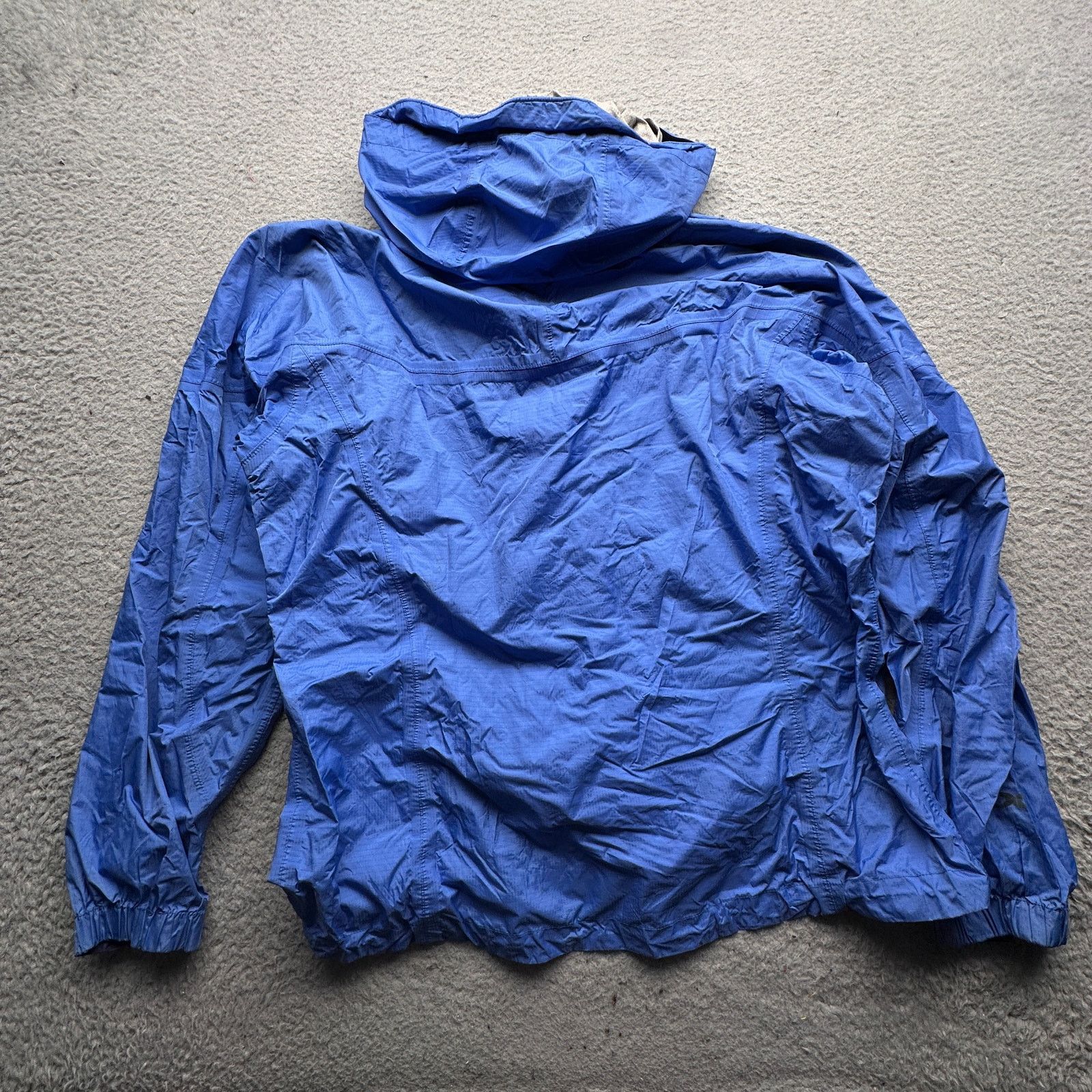 Marmot Marmot Blue Waterproof Windbreaker Jacket Women Medium Size M / US 6-8 / IT 42-44 - 17 Thumbnail
