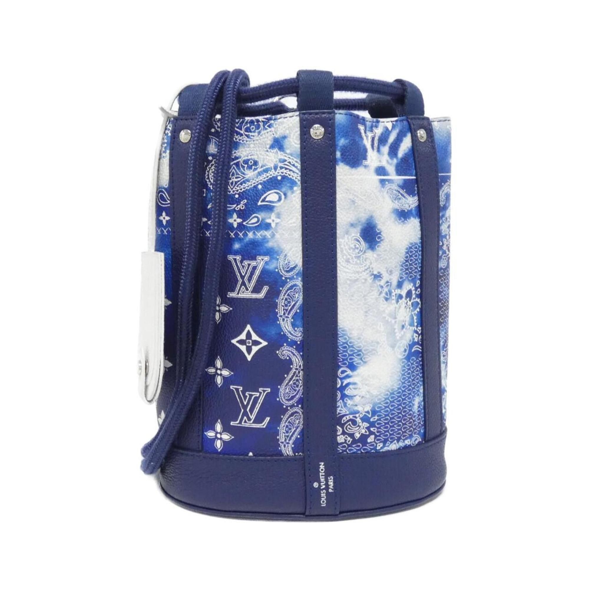 Louis Vuitton Louis Vuitton Randonnée shoulder Size ONE SIZE - 1 Thumbnail