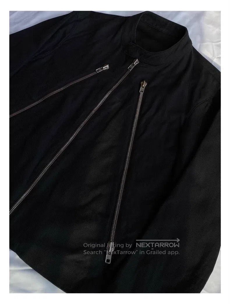 Maison Margiela Maison Margiela Jacket Size US S / EU 44-46 / 1 - 2 Thumbnail