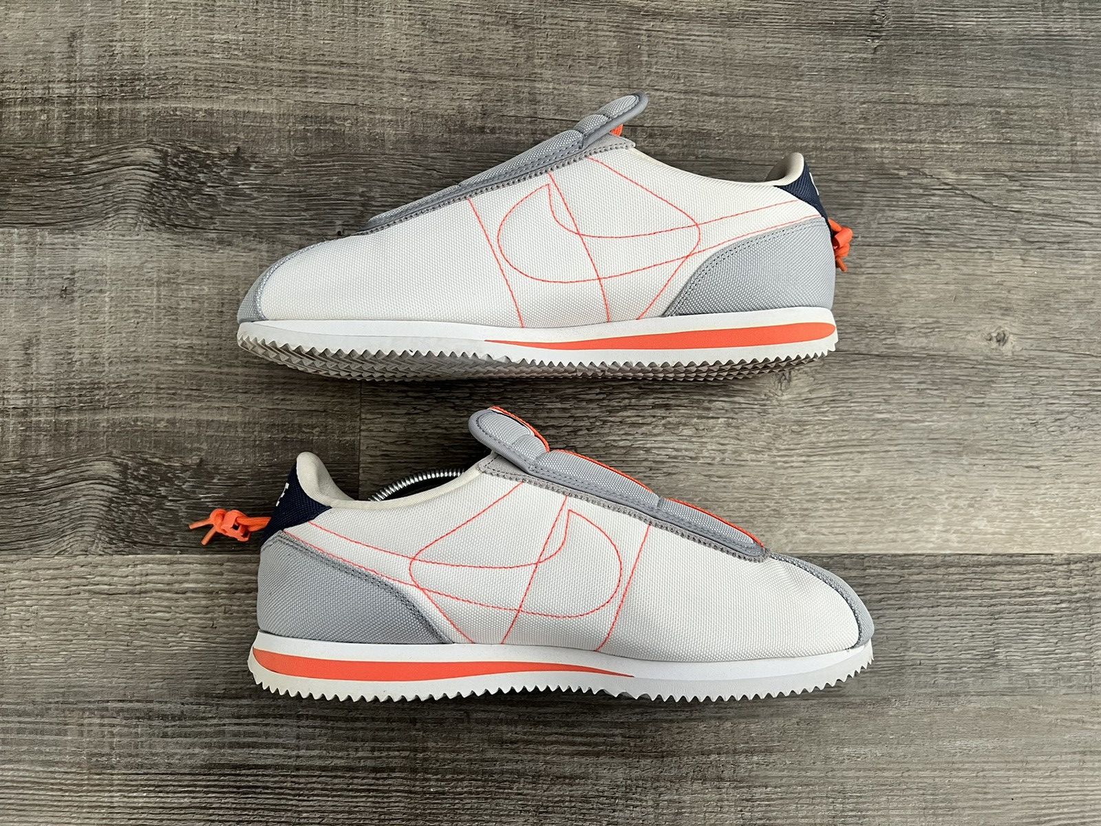 kendrick lamar nike cortez basic slip