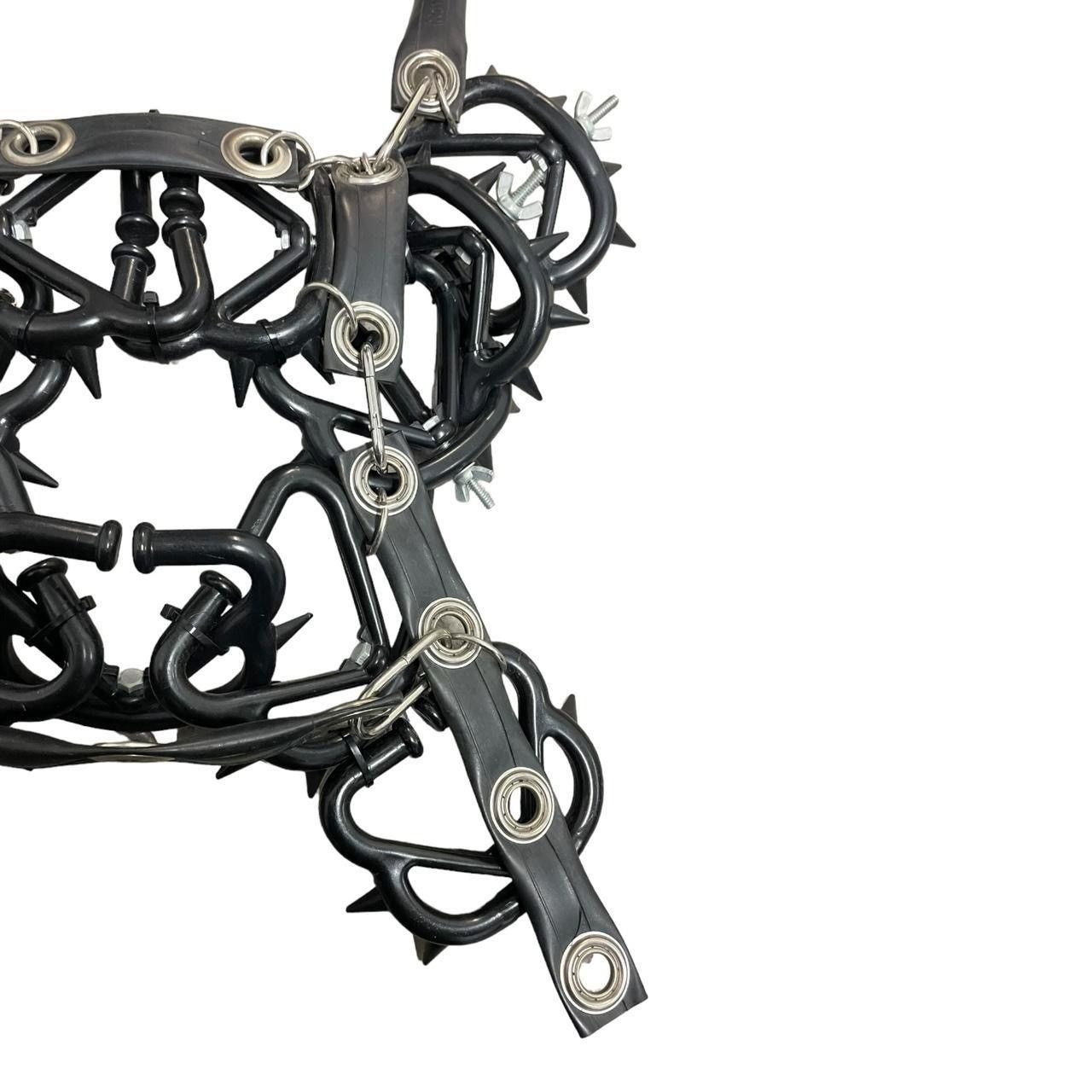 Comme des Garcons × Comme des Garcons Homme Plus Comme Des garçon spike harness Size ONE SIZE - 3 Thumbnail