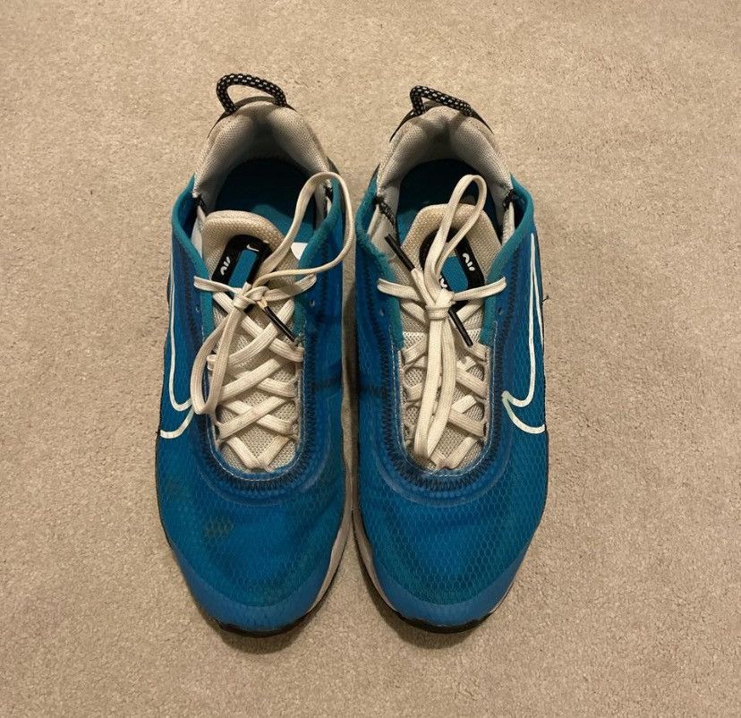 Nike Nike Air Max 2090 Size US 5.5 / EU 38 - 2 Thumbnail