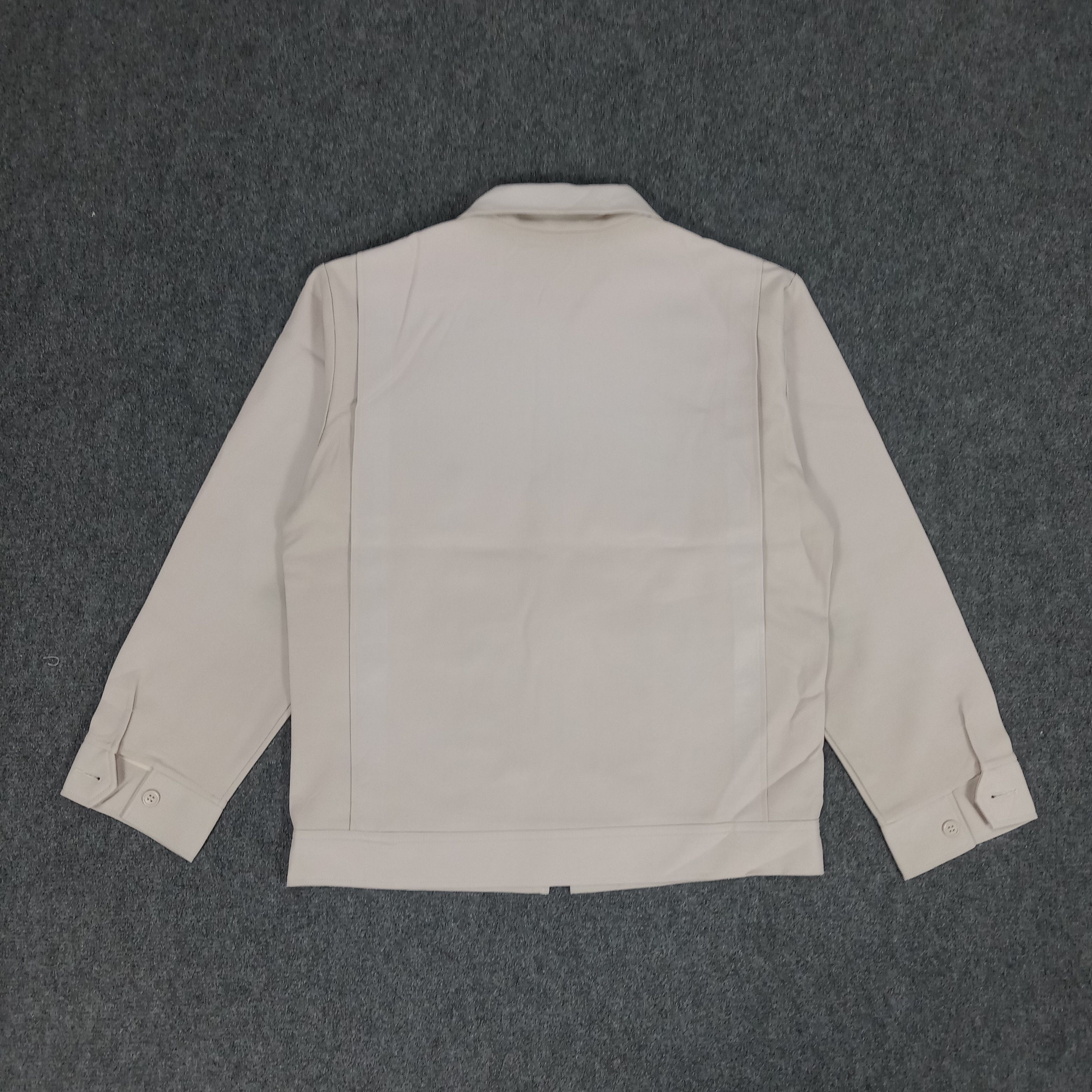 Japanese Brand × Vintage Toshiba Japanese Electronic Technician Jacket Size US S / EU 44-46 / 1 - 4 Thumbnail