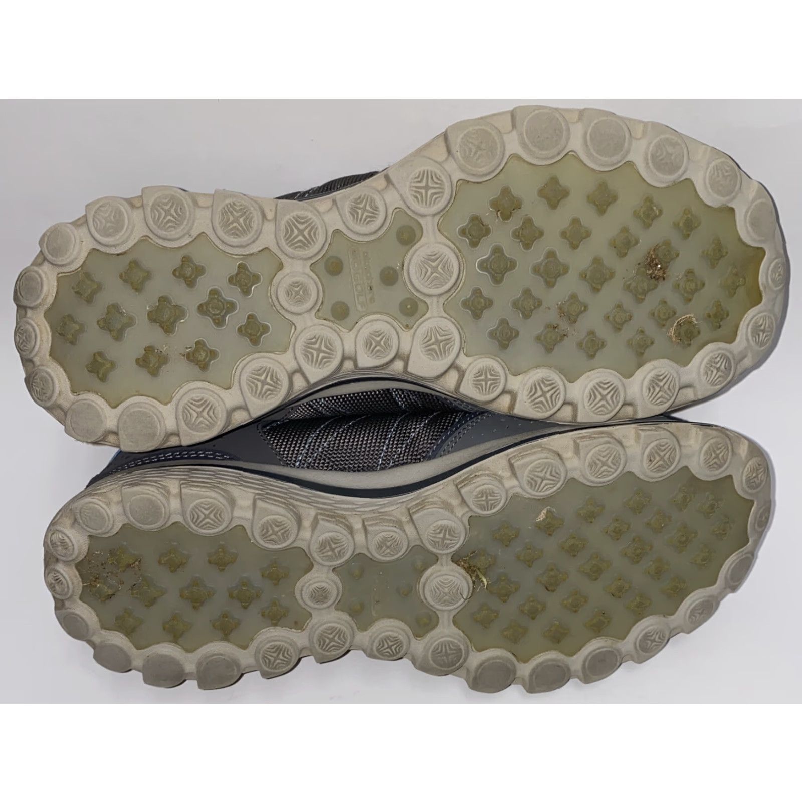 SKECHERS SKECHERS Sneaker Women Gray/Blue Lace-Up Athletic Low Top Size 8 US Womens, Shoe 8, Gray, Low Top, Athletic Sneaker, Skechers, Womens Shoes Size US 5 / IT 35 - 5 Thumbnail