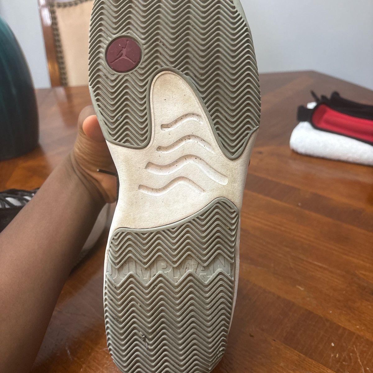 Jordan Brand Jordan 11 Size US 13 / EU 46 - 6 Thumbnail