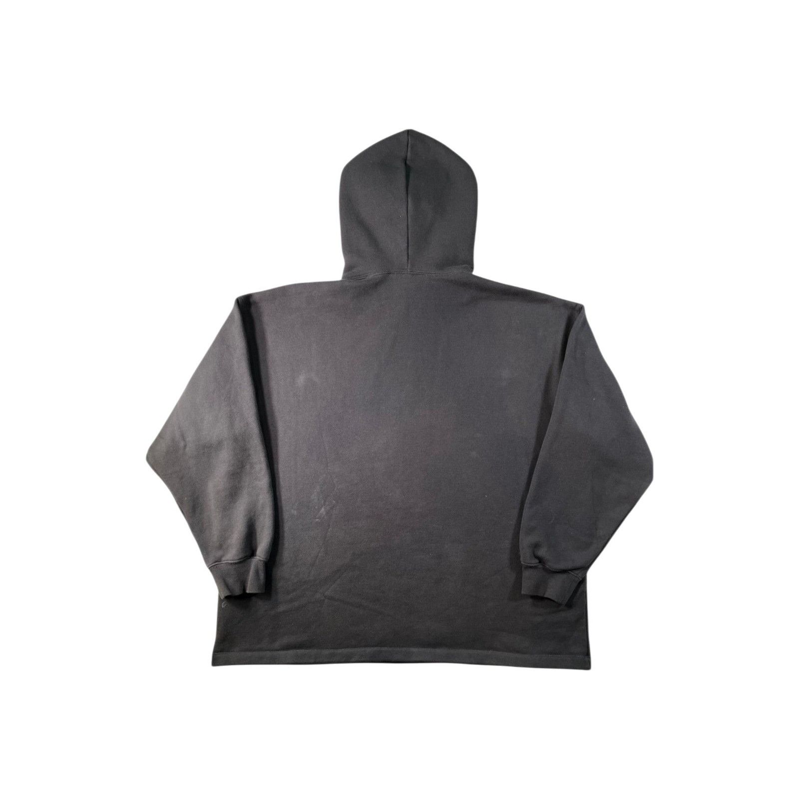 Essentials Essentials "FOG" Iron Hoodie Size US S / EU 44-46 / 1 - 2 Thumbnail
