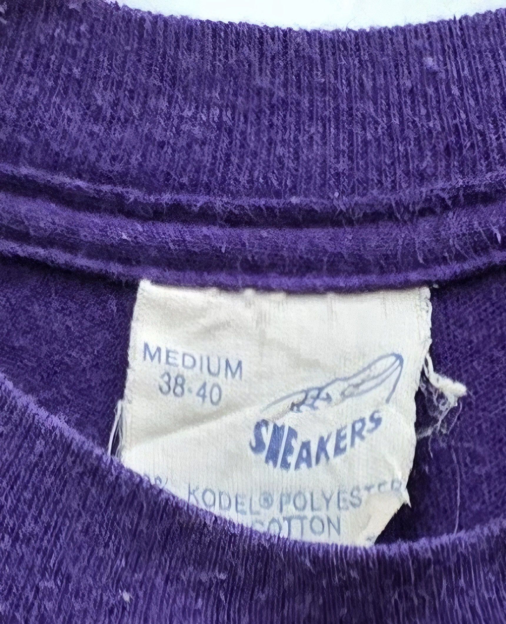 Vintage Vintage 80s prince 1999 T-shirt small Size US S / EU 44-46 / 1 - 2 Thumbnail