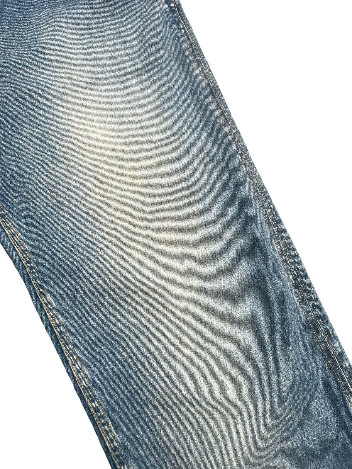 JNCO Phat Farm Baggy Denim Size US 32 / EU 48 - 3 Thumbnail