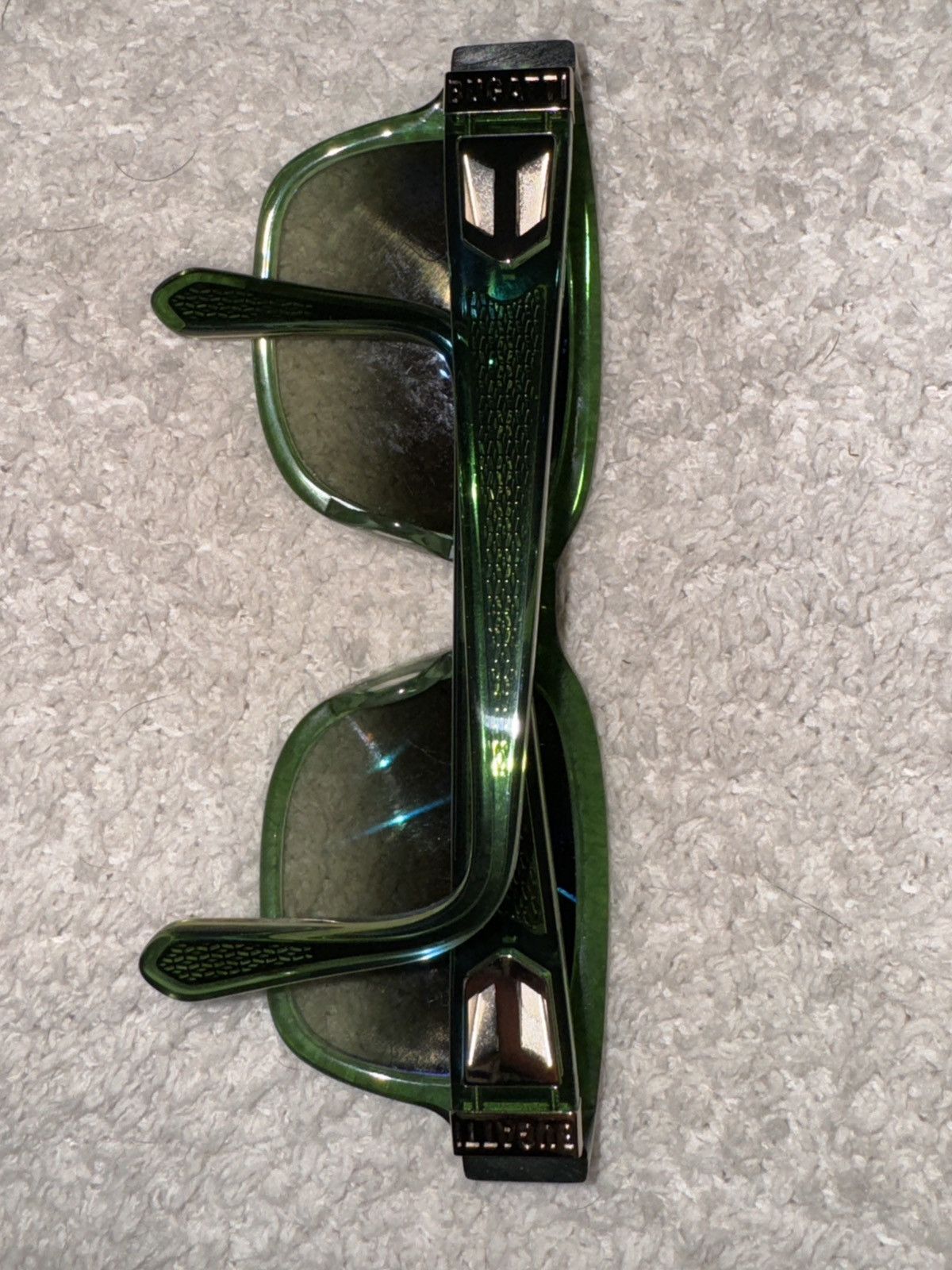 Bugatti Bugatti 29 Transluscent Green Size ONE SIZE - 5 Thumbnail
