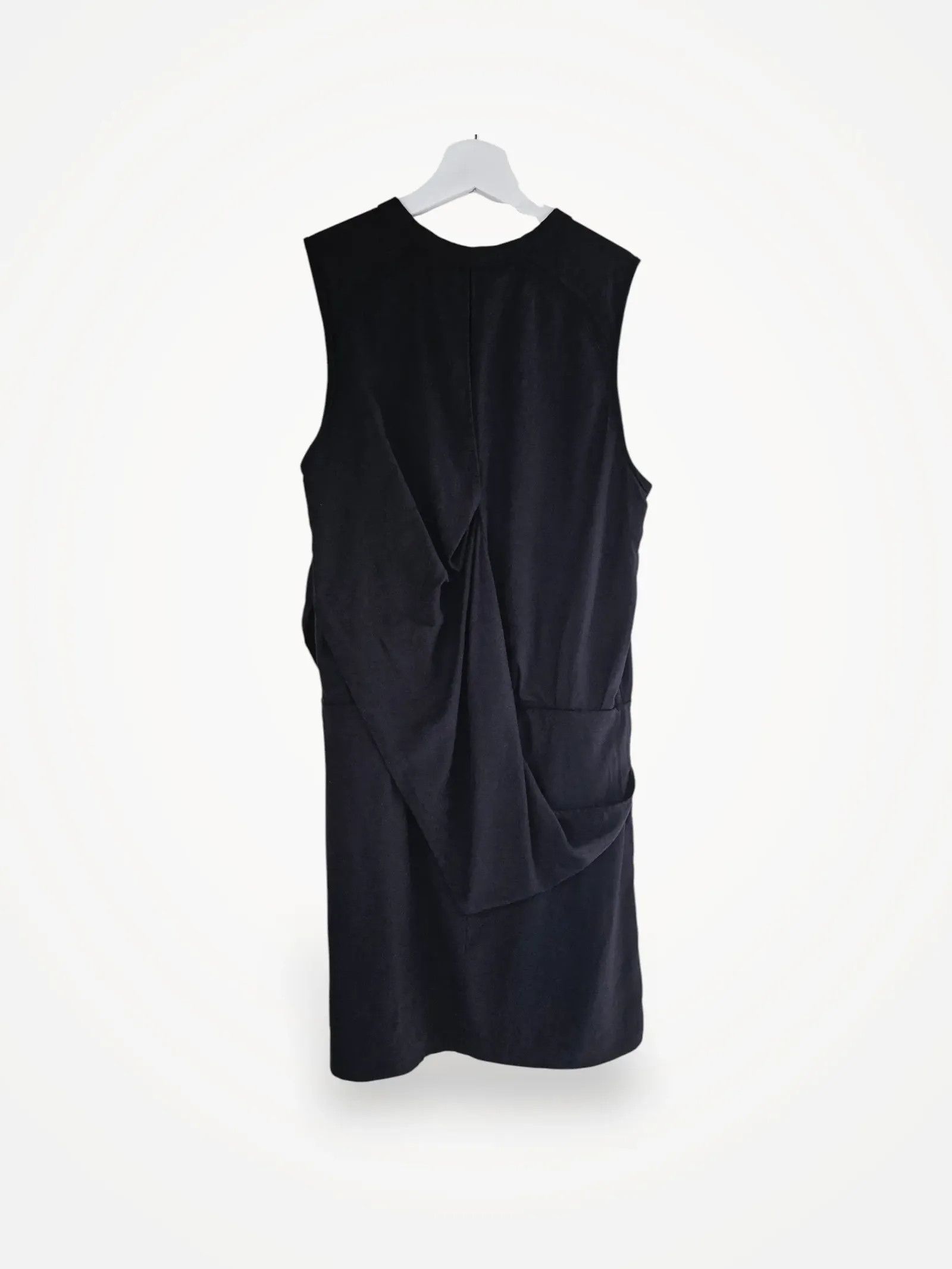 Acne Studios Acne Studios Twist fluid Dress Size XS / US 0-2 / IT 36-38 - 1 Thumbnail