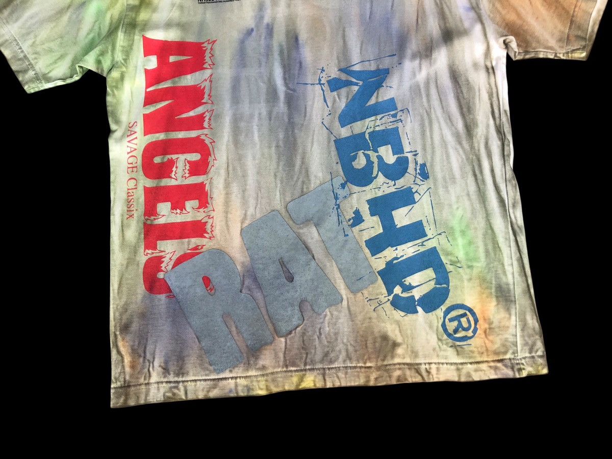 Japanese Brand × Neighborhood 🔥Neighborhood Chaos Tye Dye Tshirt🔥 Size US M / EU 48-50 / 2 - 8 Thumbnail