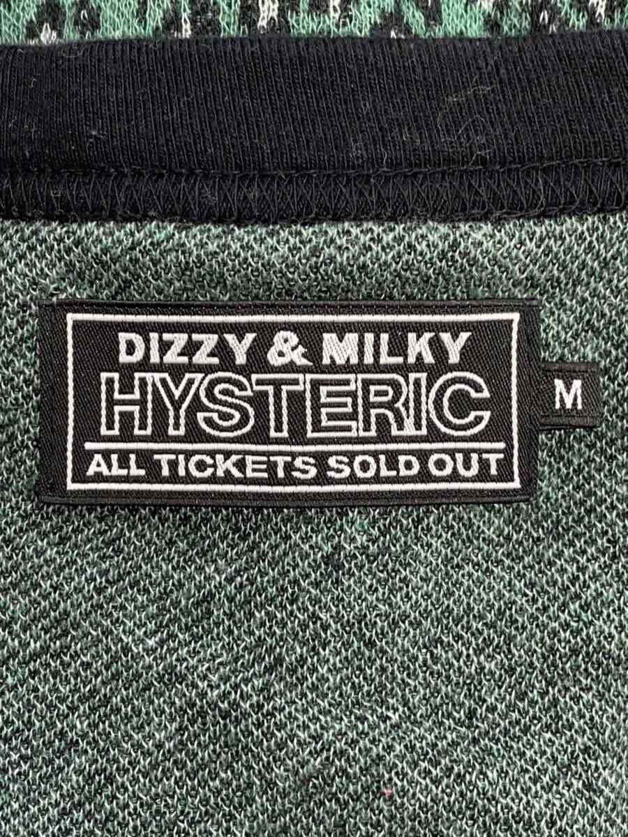 Hysteric Glamour Knit Cardigan Size US M / EU 48-50 / 2 - 3 Thumbnail