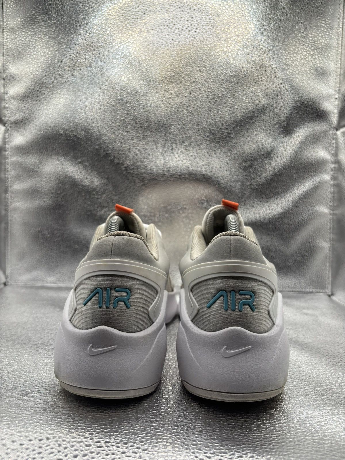 Nike Nike air max bolt white Size US 8 / EU 41 - 4 Thumbnail