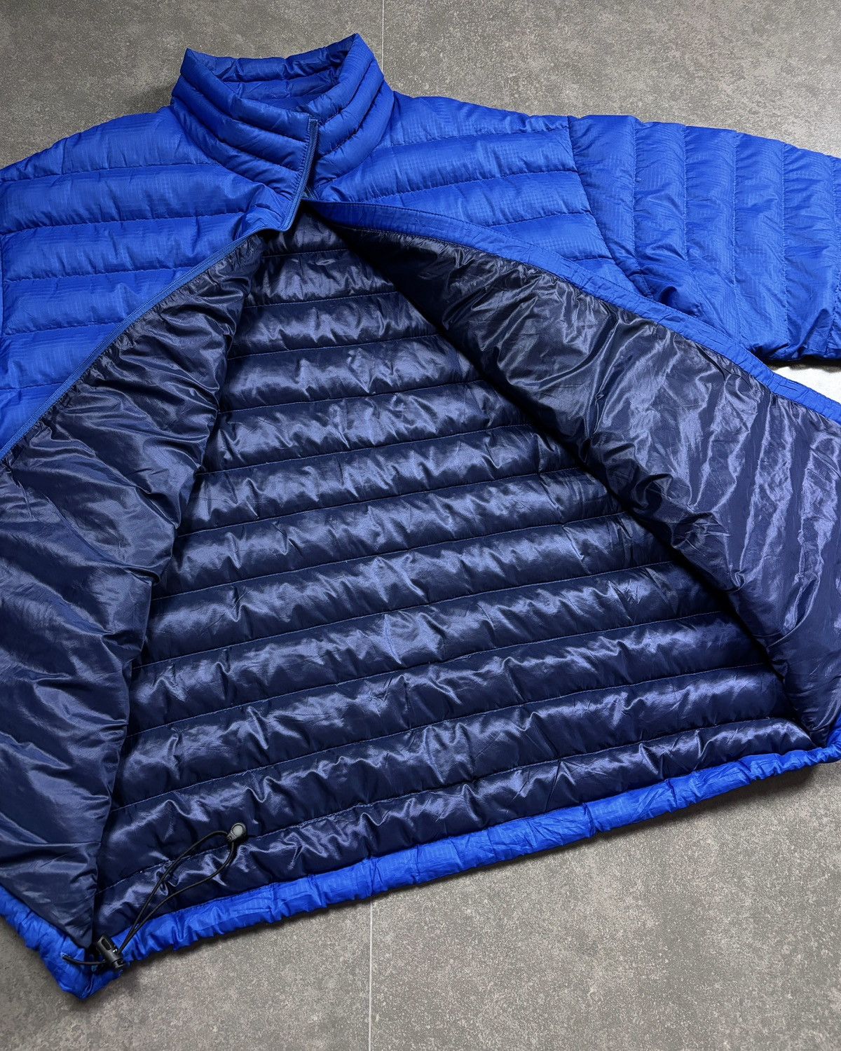 Patagonia Patagonia Insulation Down Puffer Jacket Size US L / EU 52-54 / 3 - 7 Thumbnail