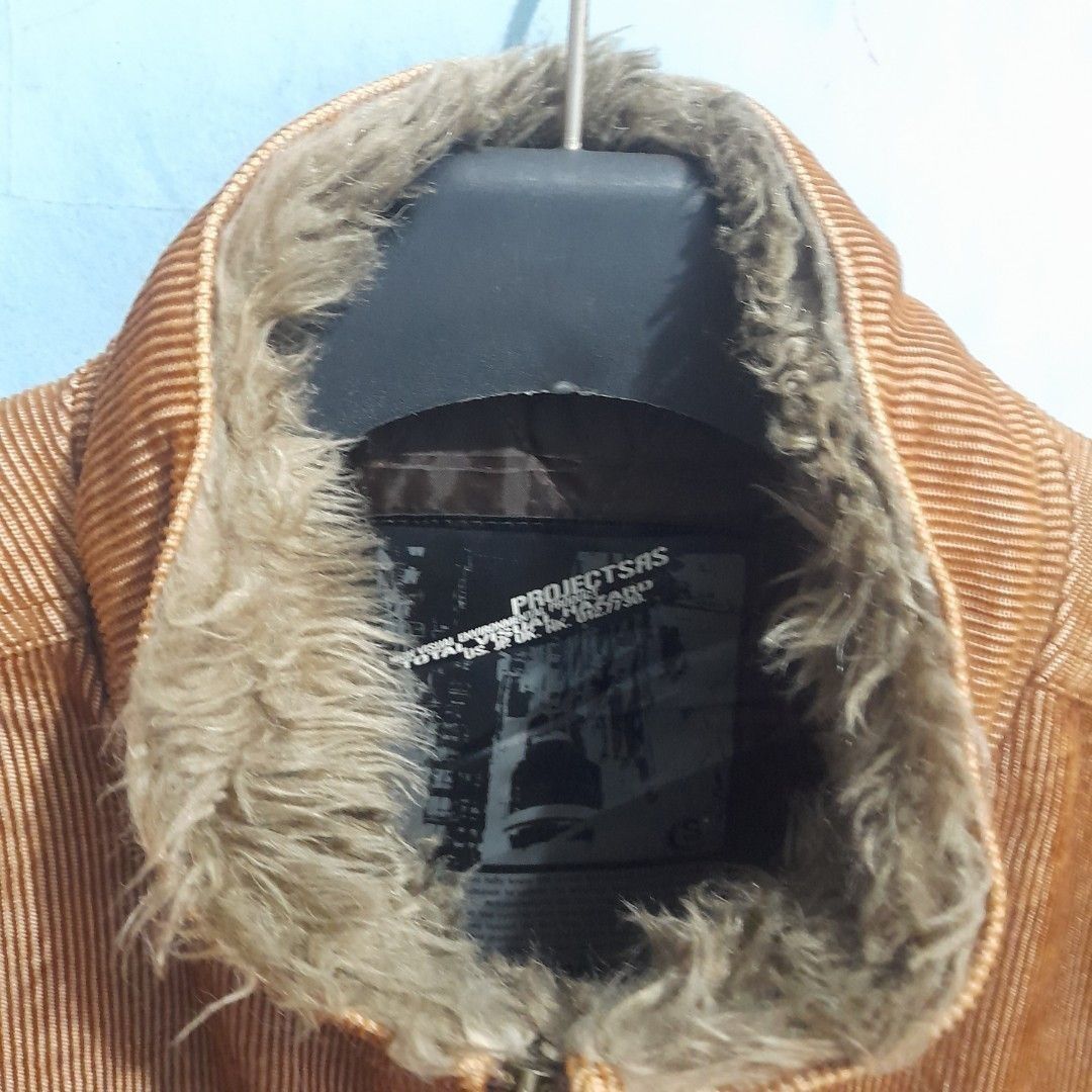 Japanese Brand Project SRS jacket Size US M / EU 48-50 / 2 - 5 Thumbnail