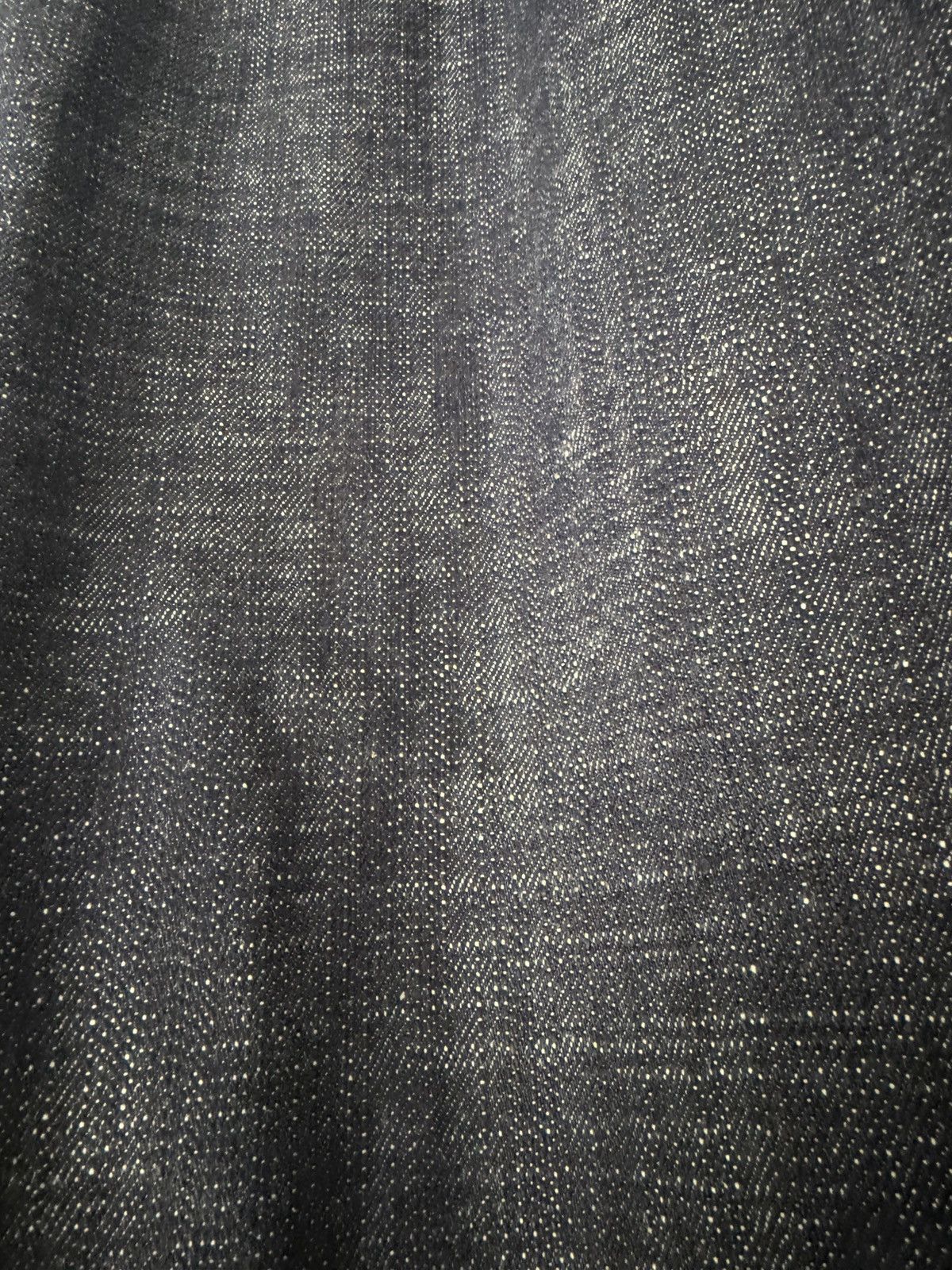 3sixteen 3sixteen limited edition denim jacket Size US L / EU 52-54 / 3 - 7 Thumbnail