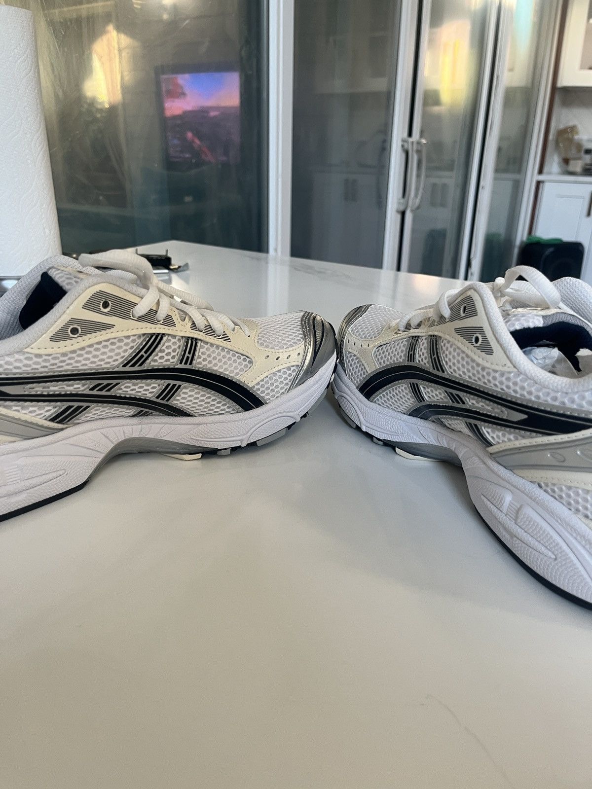 Asics ASICS Gel-Kayano 14 Size US 10.5 / IT 40.5 - 3 Thumbnail