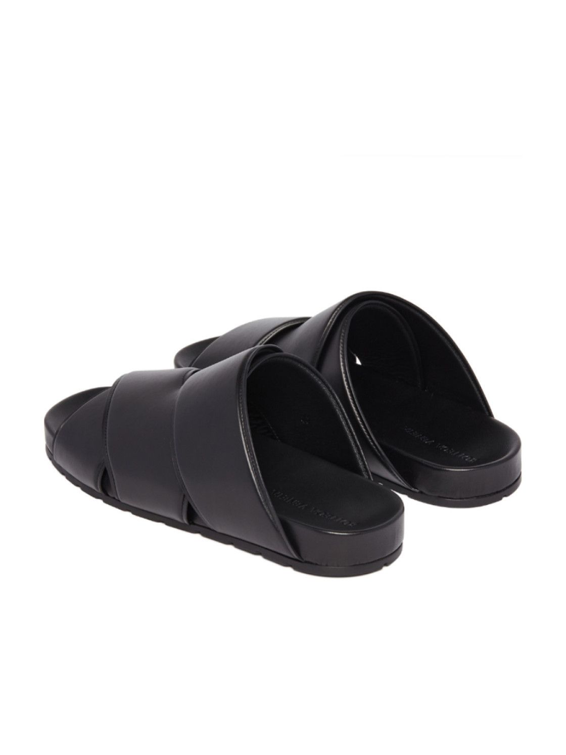 Bottega Veneta Bottega Veneta Bridge Mule Size US 10 / EU 43 - 3 Thumbnail