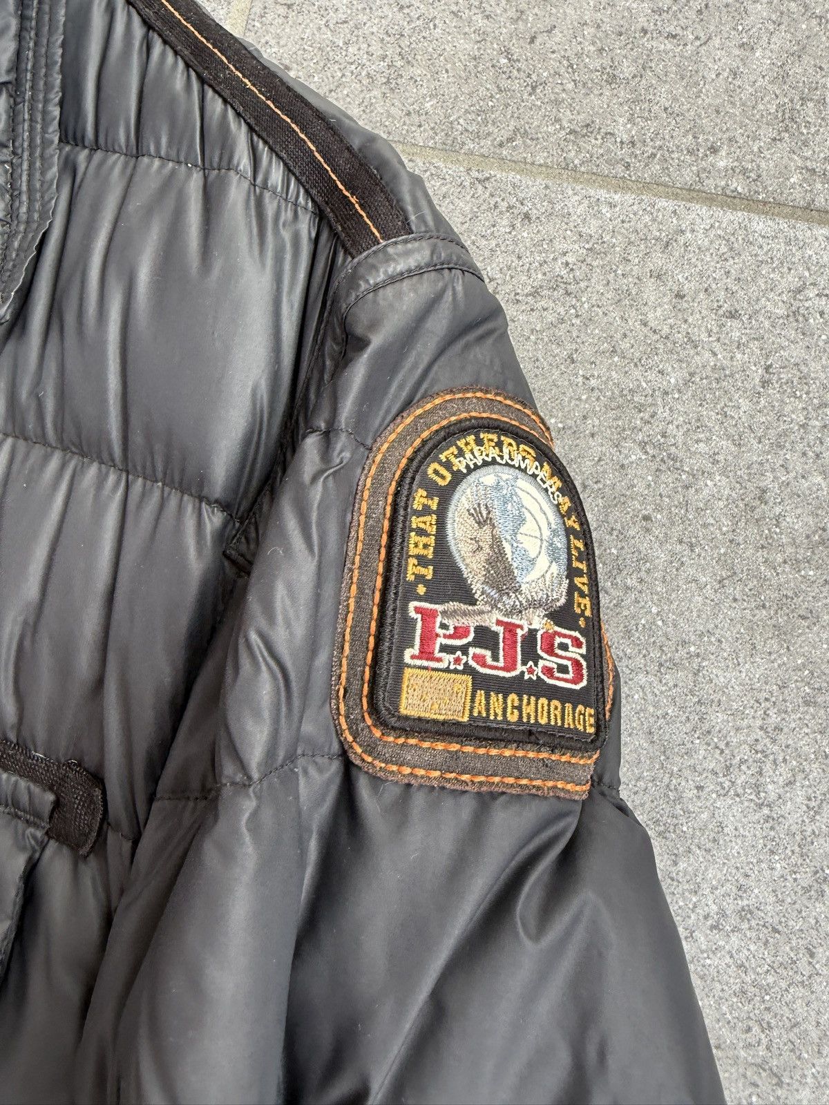 Parajumpers Parajumpers jacket puffer Size US XL / EU 56 / 4 - 2 Thumbnail