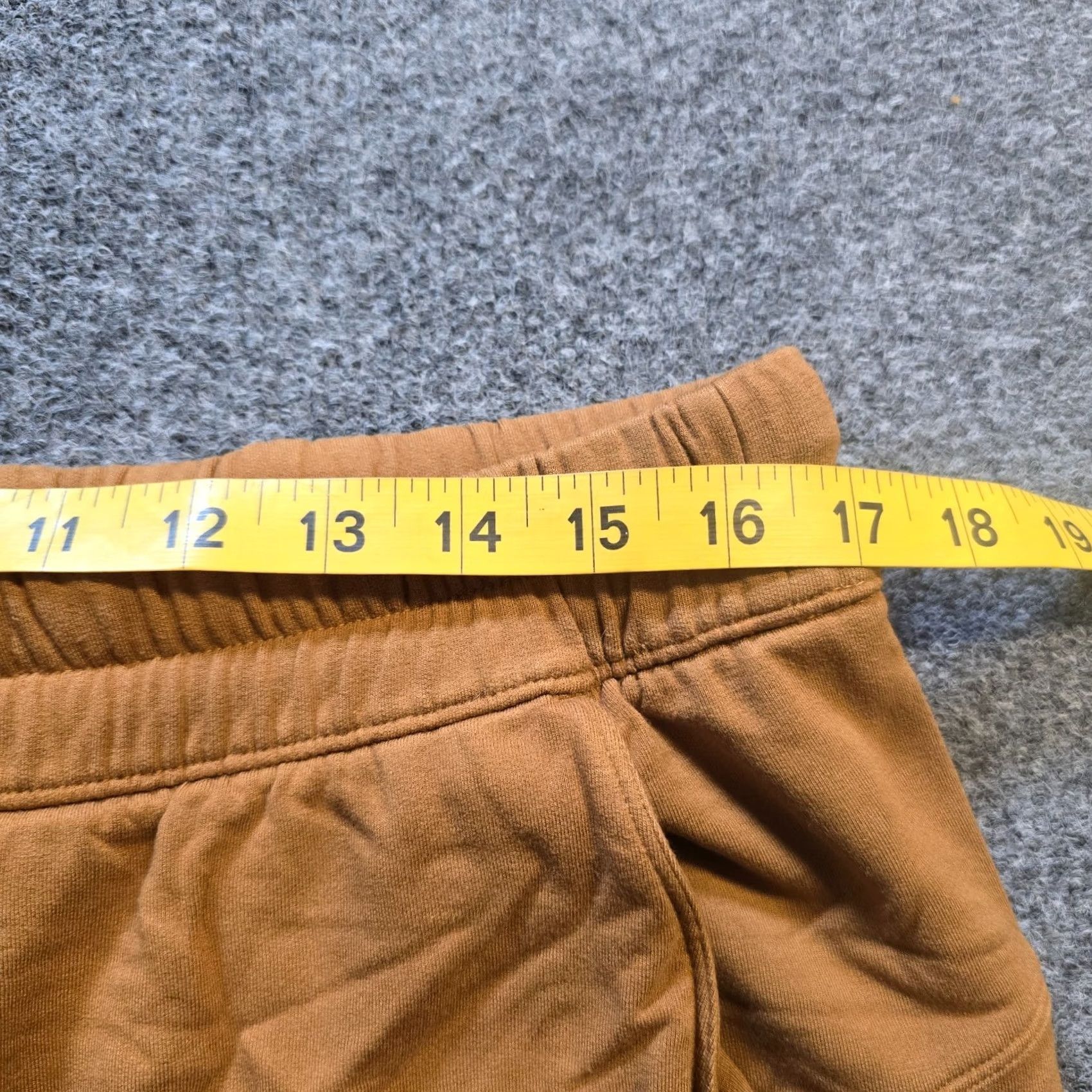 Lululemon VINTAGE? No. Size 34" / US 12 / IT 48 - 5 Thumbnail