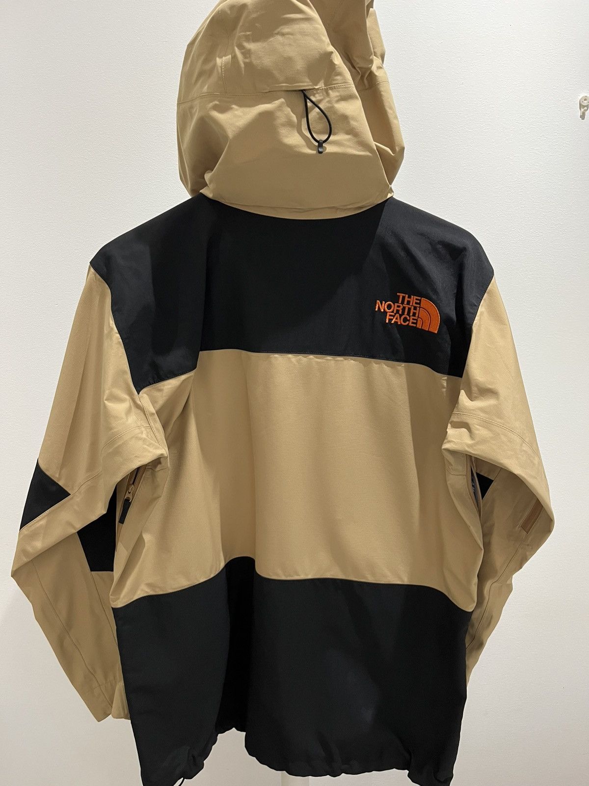 The North Face x BEAMS Expedition Jacket