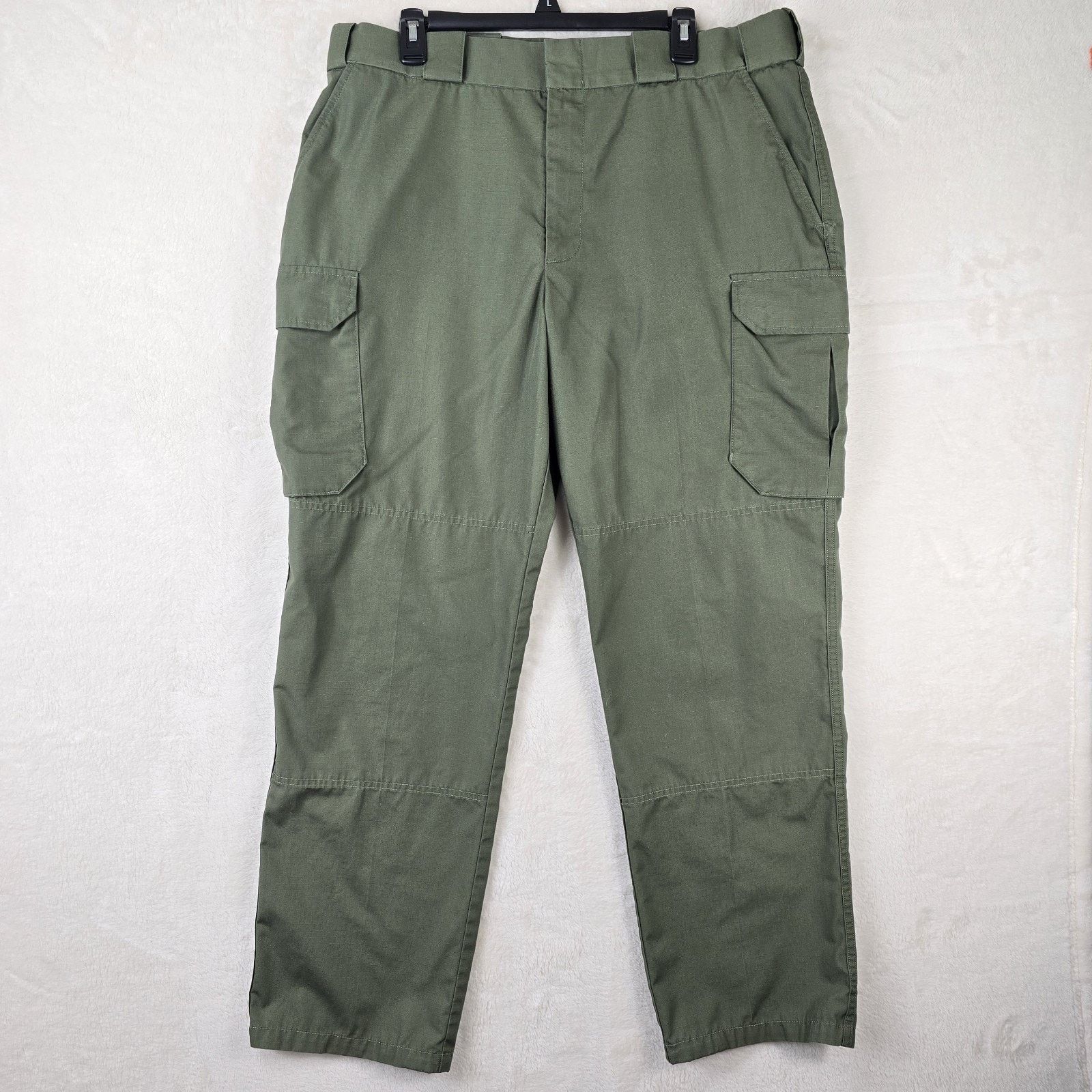 5.11 511 Tactical Taclite Pro Ripstop Cargo Double Knee 38x31 Size US 38 / EU 54 - 2 Thumbnail