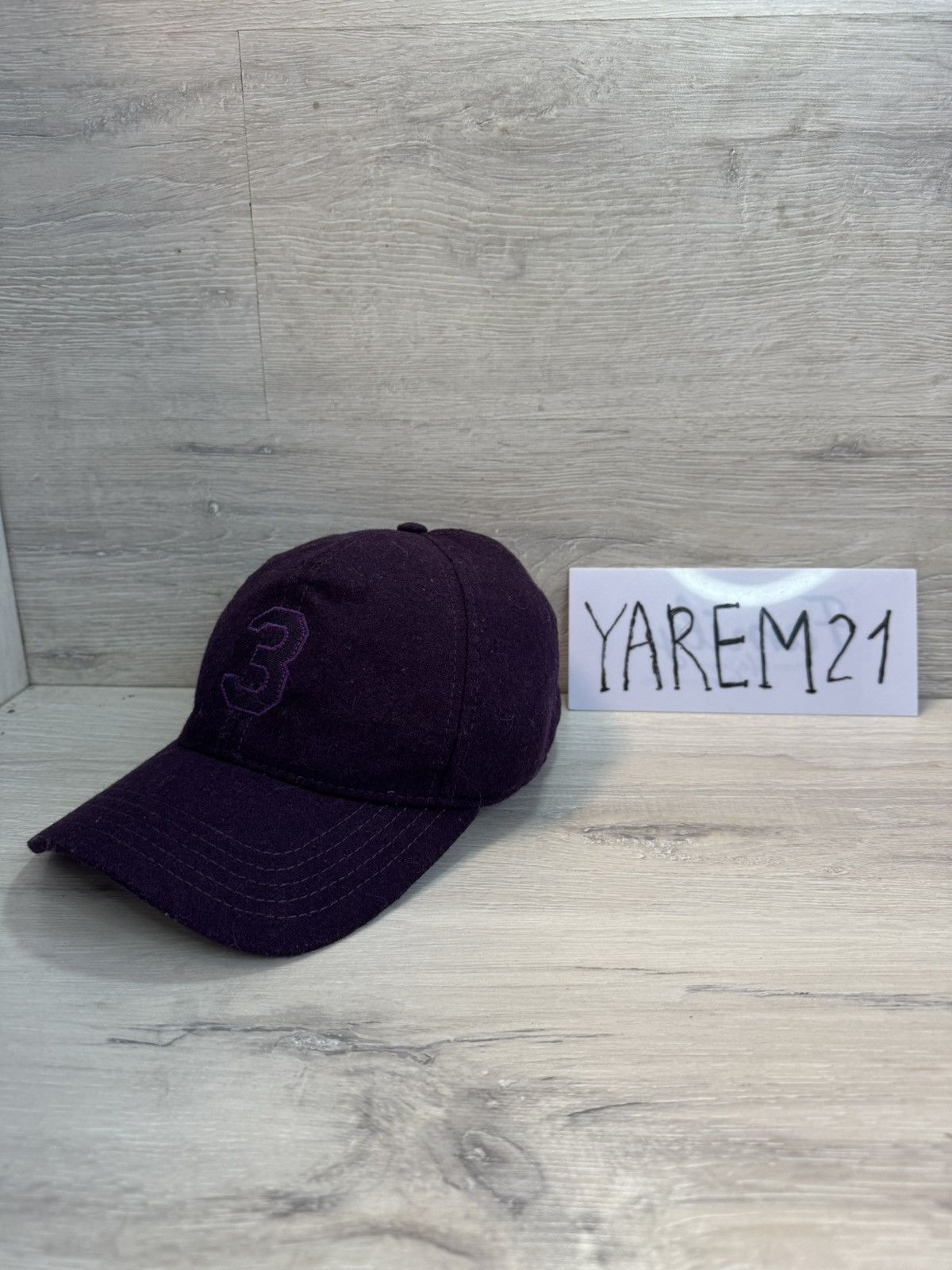 U.S. Polo Assn. U.S. Polo ASSN. cap hat Size ONE SIZE - 1 Thumbnail