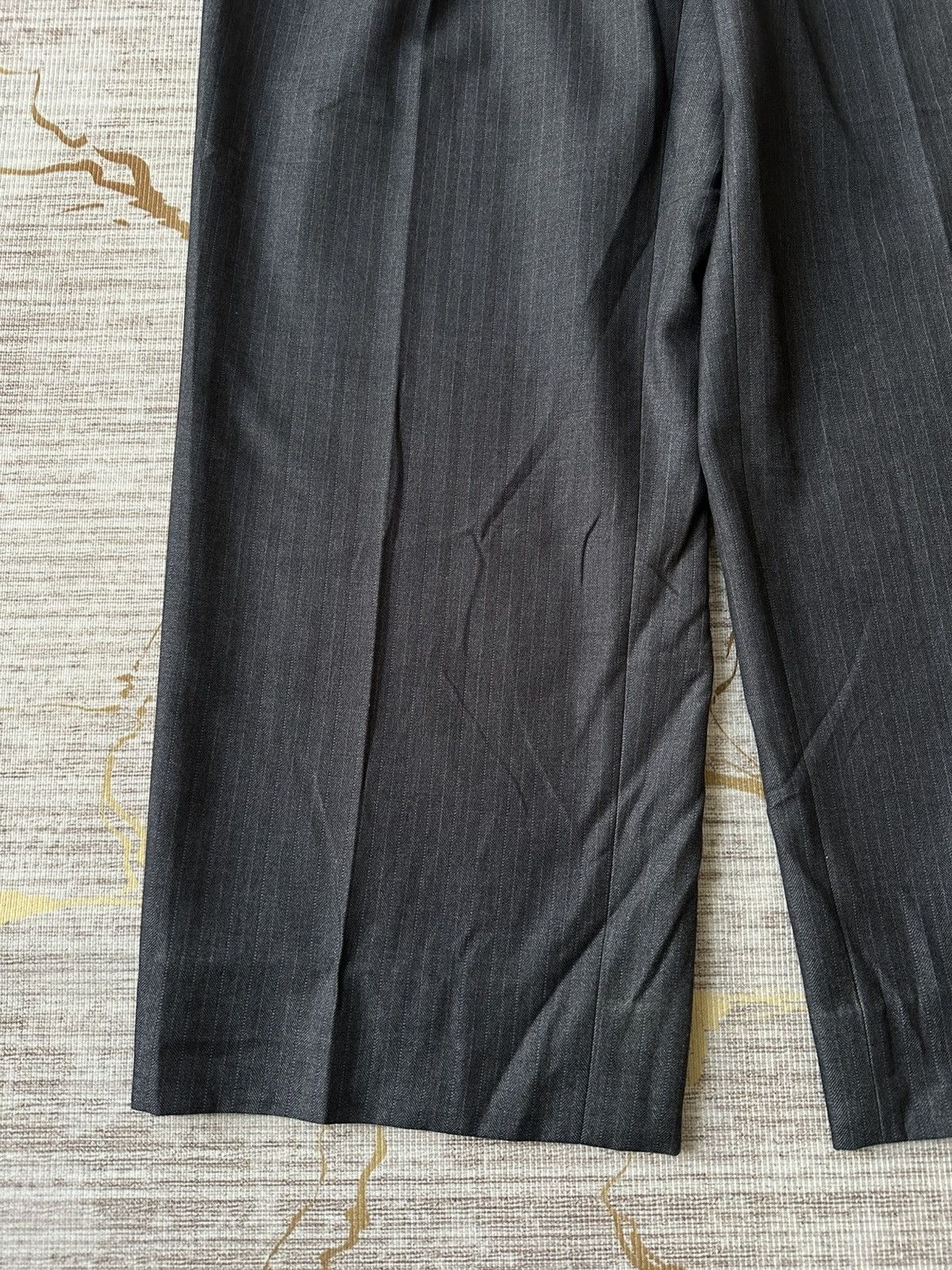 Pierre Balmain Vintage 90s Pierre Balmain Trouser Pant Size US 32 / EU 48 - 6 Thumbnail