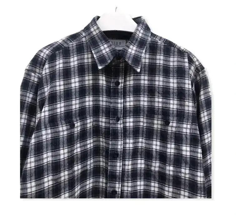 Flannel Japanese Brand Chido Flannel Shirt Size US M / EU 48-50 / 2 - 3 Thumbnail