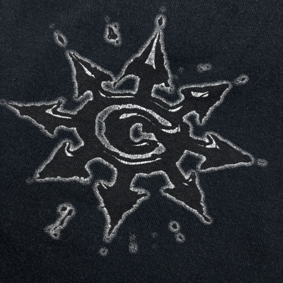 Band Tees Original vintage Chimaira – early 2000s Size US L / EU 52-54 / 3 - 4 Thumbnail