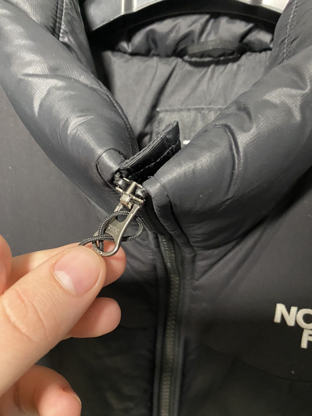 The North Face The North Face Himalayan insulated jacket Size US L / EU 52-54 / 3 - 3 Thumbnail