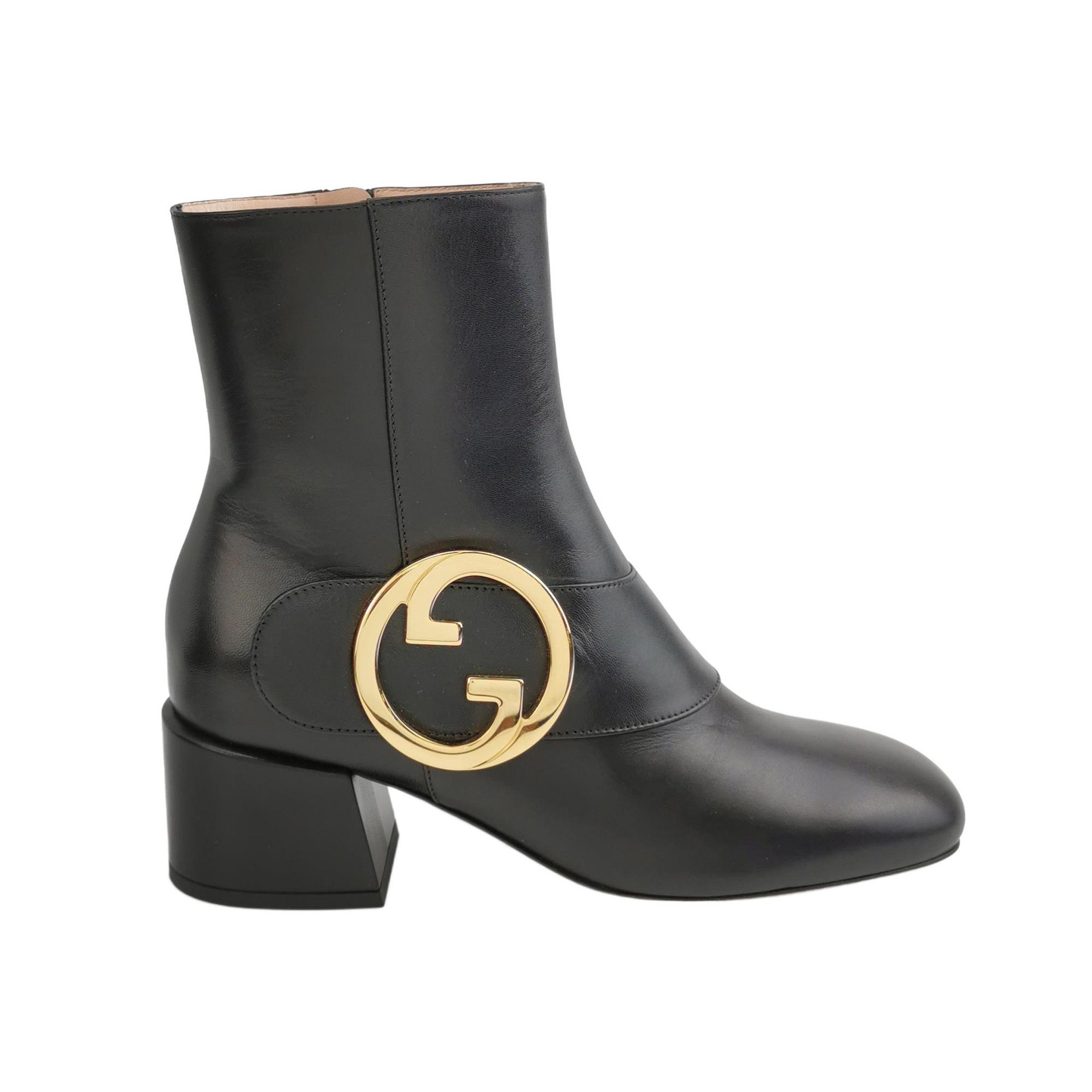 Gucci Gucci Women 6-5 Boots Size US 6.5 / IT 36.5 - 1 Thumbnail