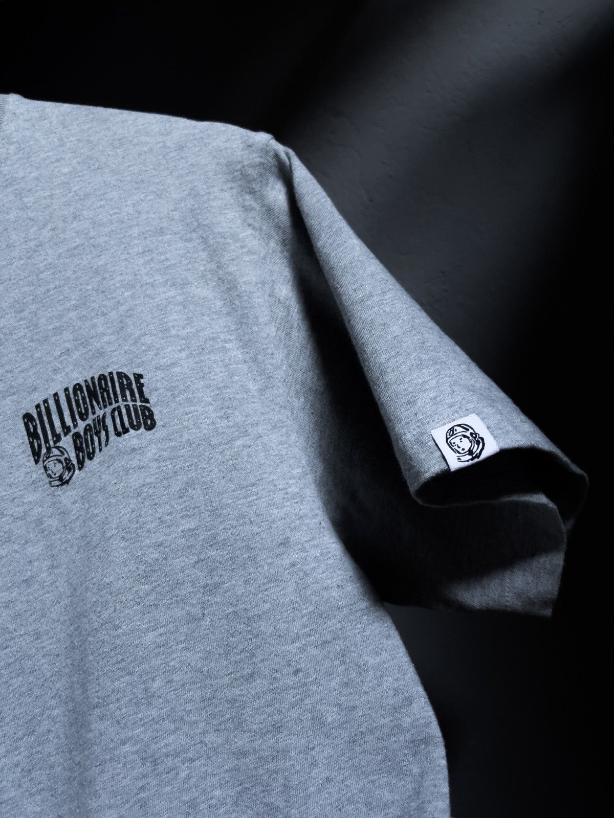 Billionaire Boys Club Billionaire Boys Club Small Arch Logo T-Shirt Size US M / EU 48-50 / 2 - 1 Thumbnail