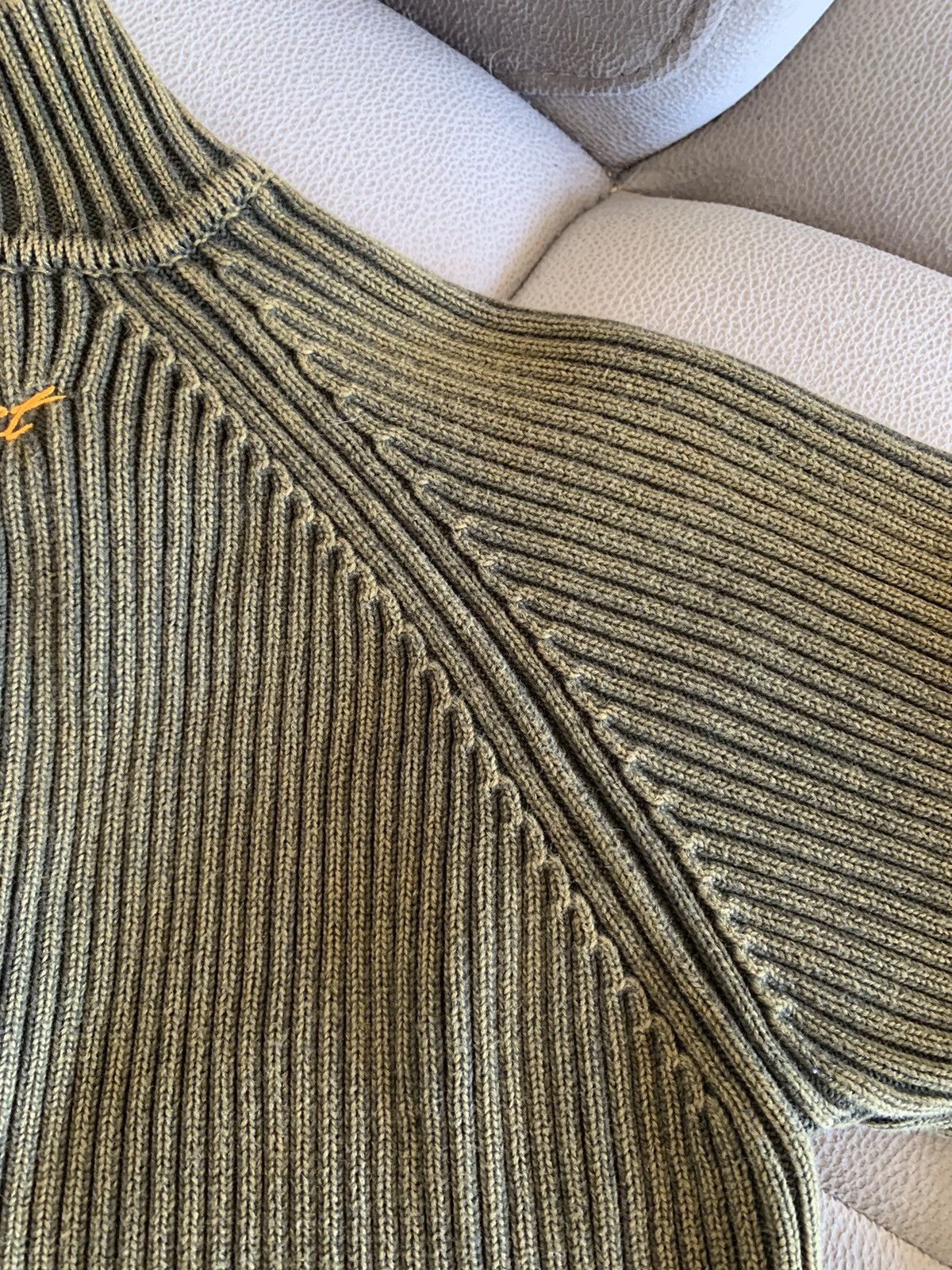 Broken Planet Broken Planet Washed Ribbed Zip up Size US XS / EU 42 / 0 - 12 Thumbnail